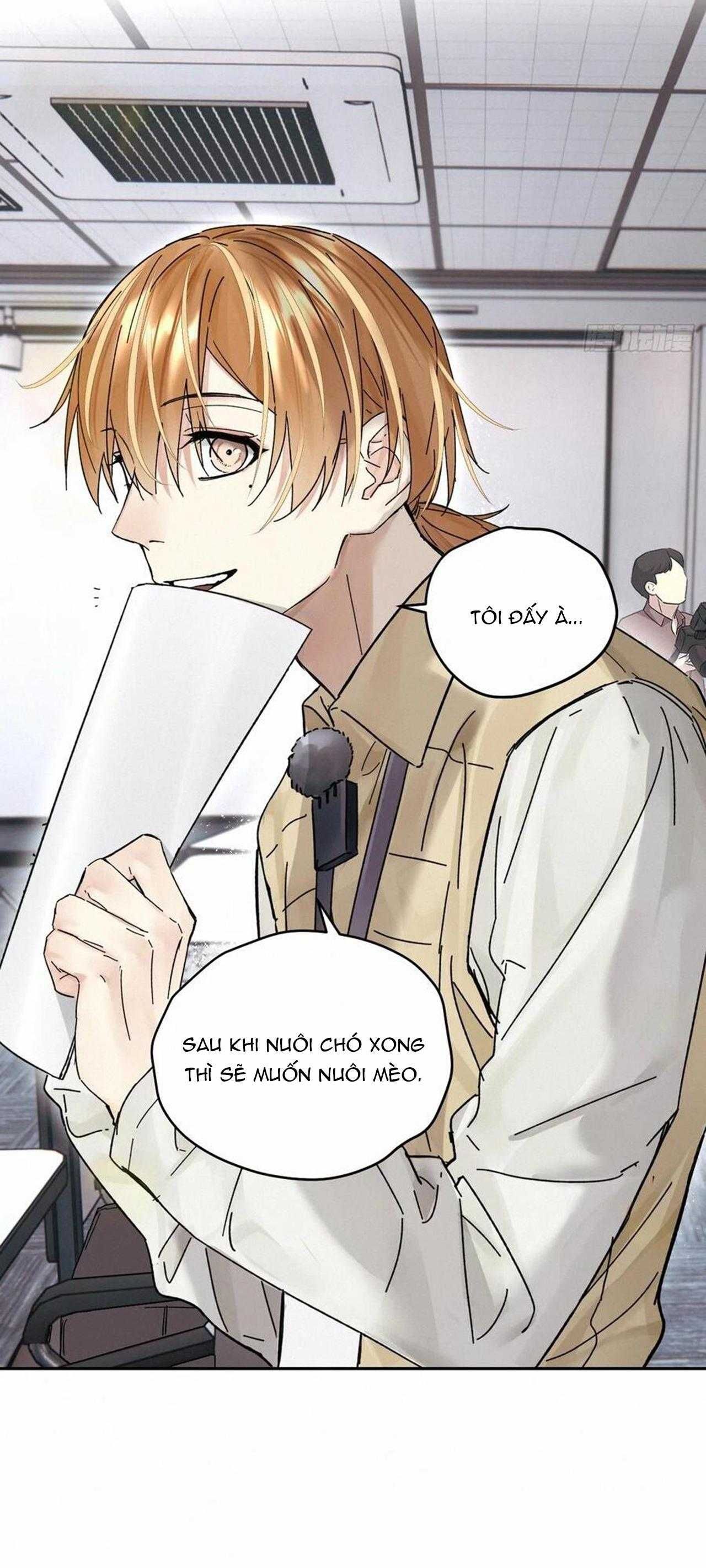 Rất Tiếc, Bạn Không Thể Đăng Xuất Khỏi Trò Chơi - Chương 35 - Trang 20