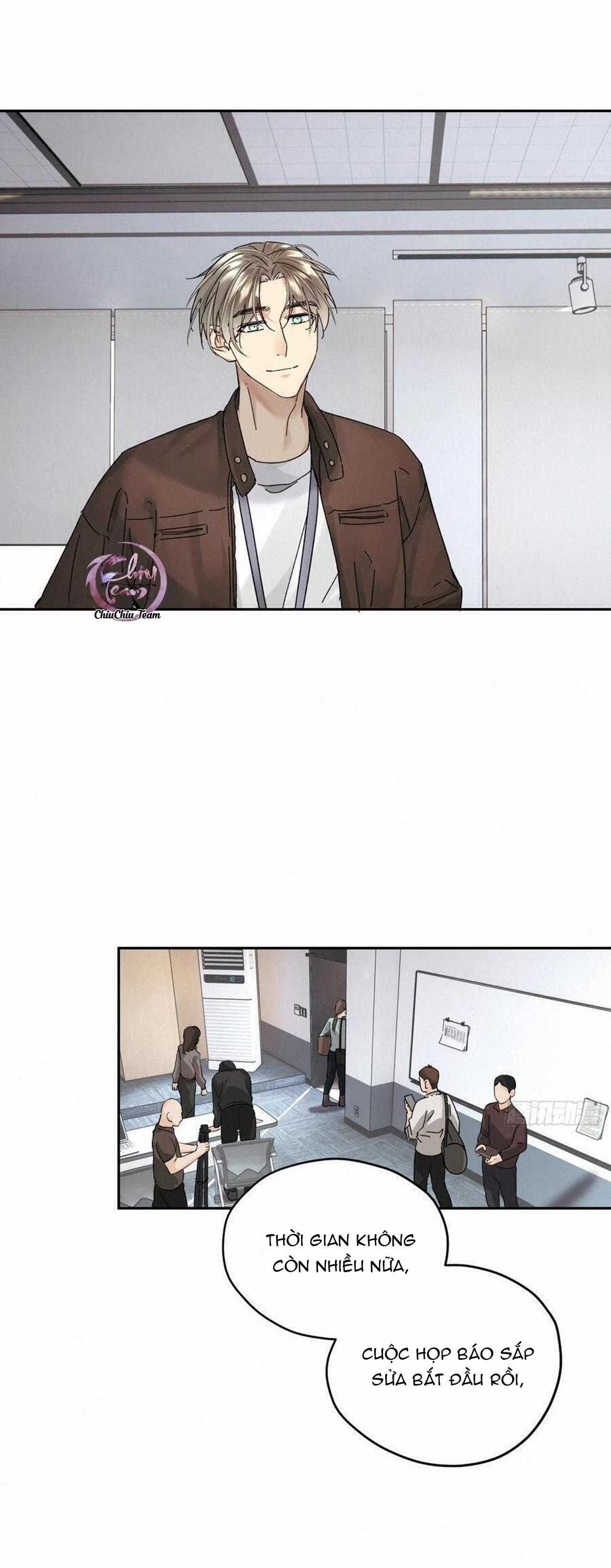 Rất Tiếc, Bạn Không Thể Đăng Xuất Khỏi Trò Chơi - Chương 35 - Trang 28