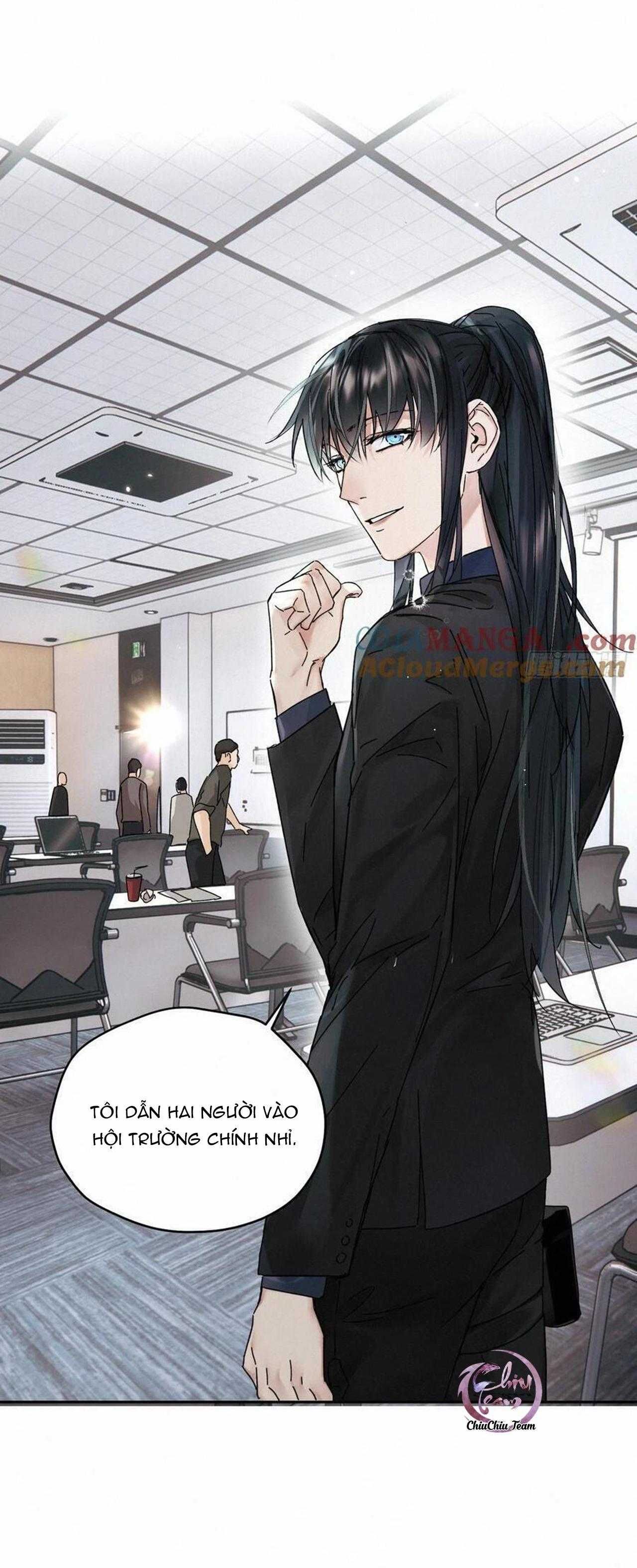 Rất Tiếc, Bạn Không Thể Đăng Xuất Khỏi Trò Chơi - Chương 35 - Trang 29