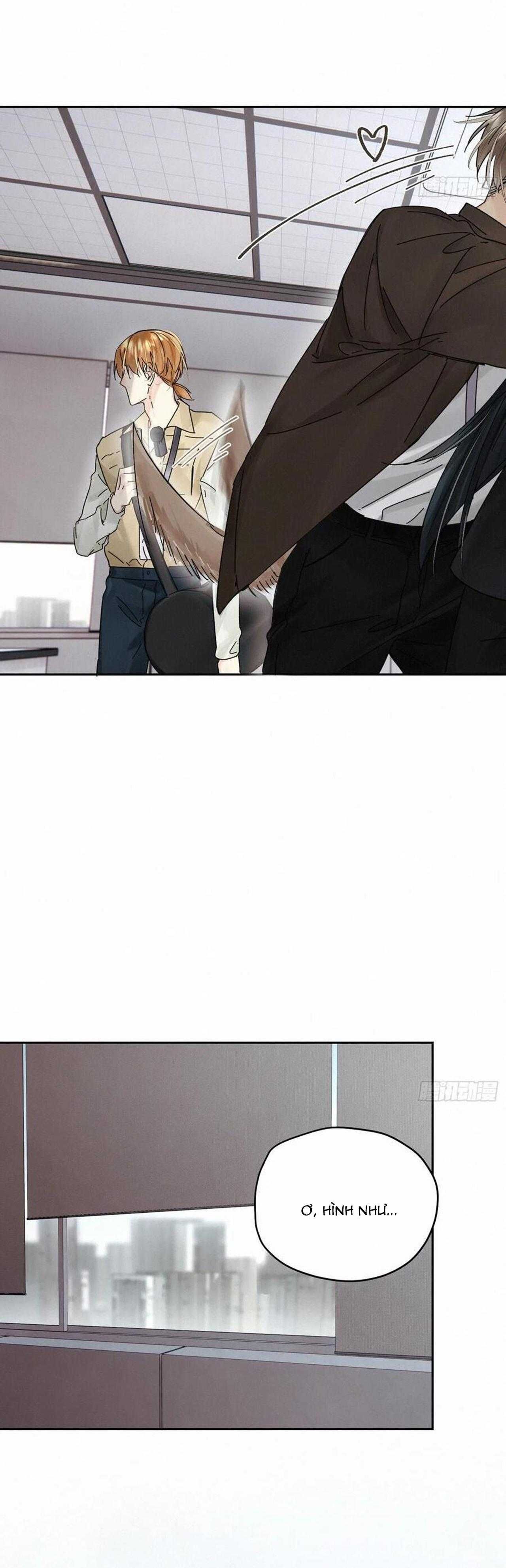 Rất Tiếc, Bạn Không Thể Đăng Xuất Khỏi Trò Chơi - Chương 35 - Trang 30