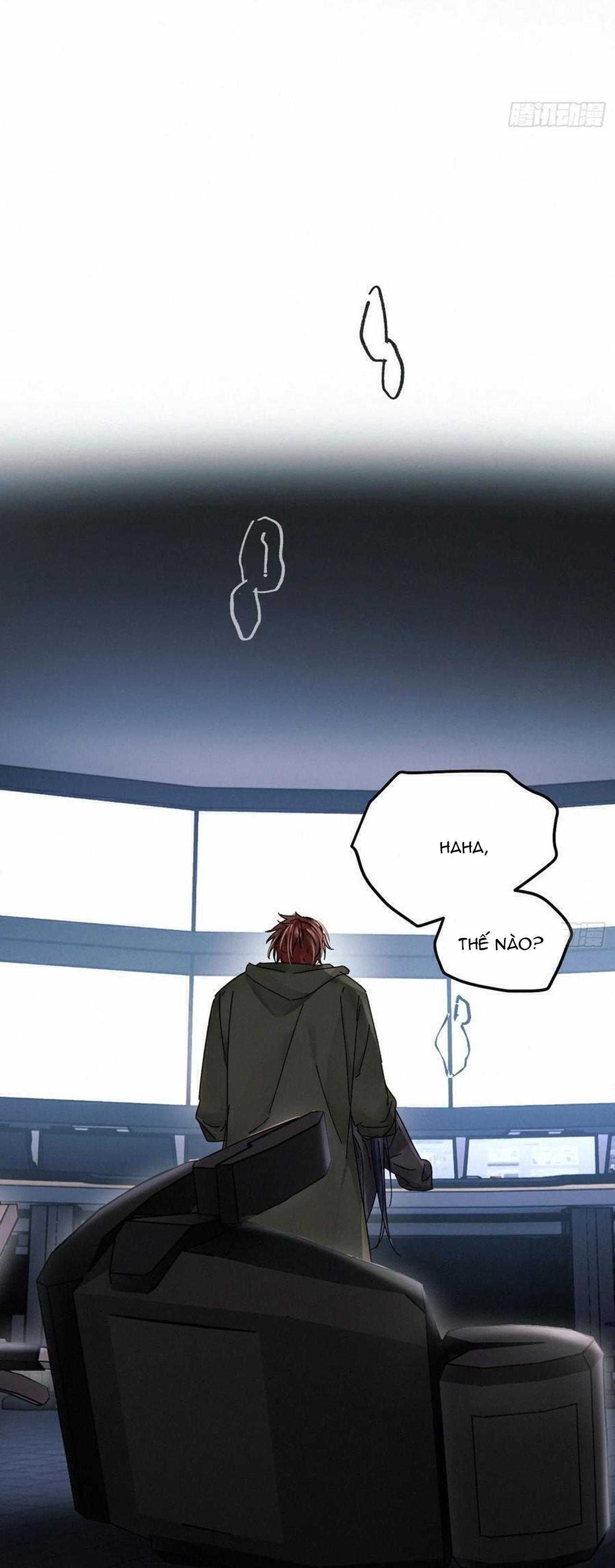 Rất Tiếc, Bạn Không Thể Đăng Xuất Khỏi Trò Chơi - Chương 35 - Trang 32