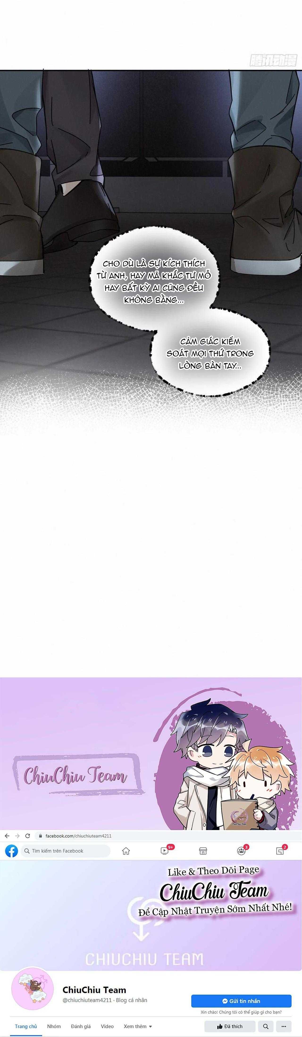 Rất Tiếc, Bạn Không Thể Đăng Xuất Khỏi Trò Chơi - Chương 35 - Trang 37