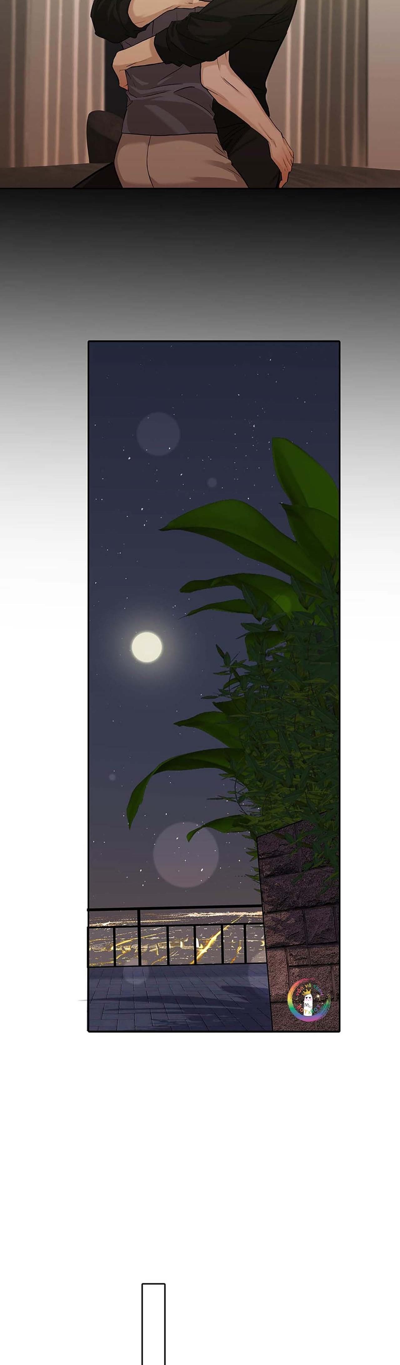 Quan Hệ Trả Nợ - Chương 25 - Trang 18