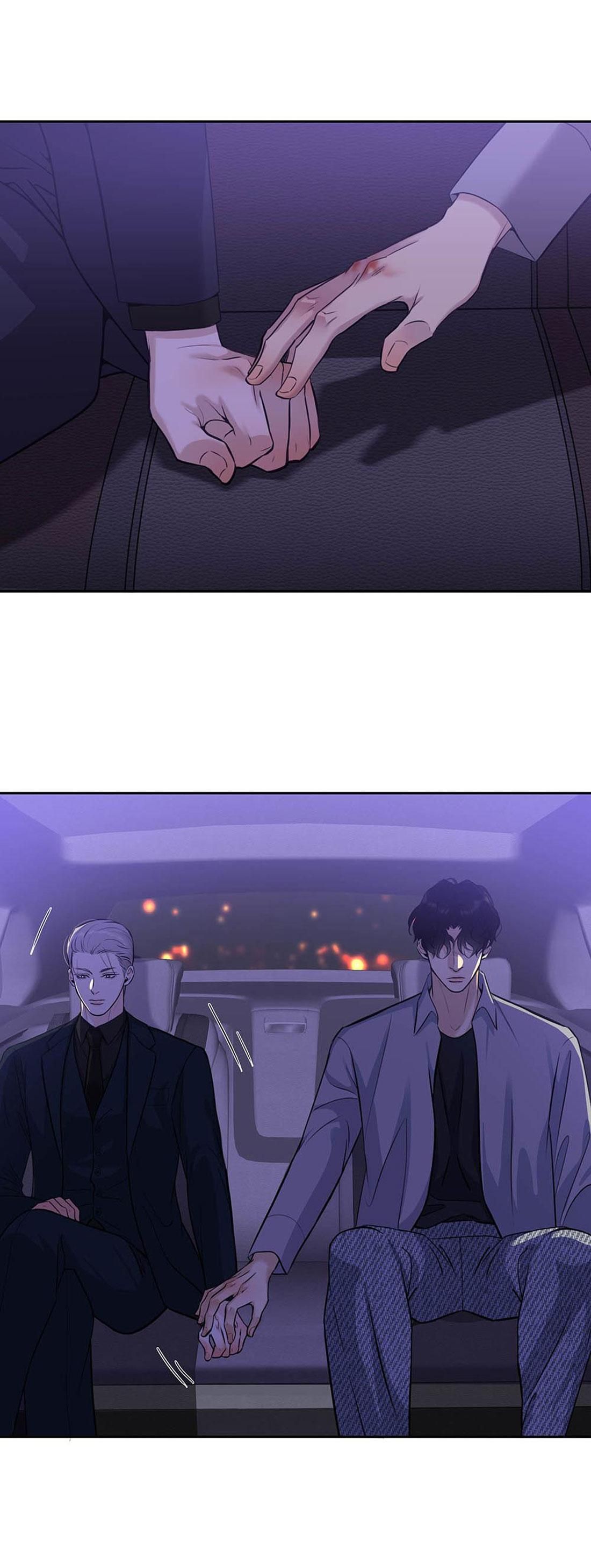 Quan Hệ Trả Nợ - Chương 36 - Trang 14