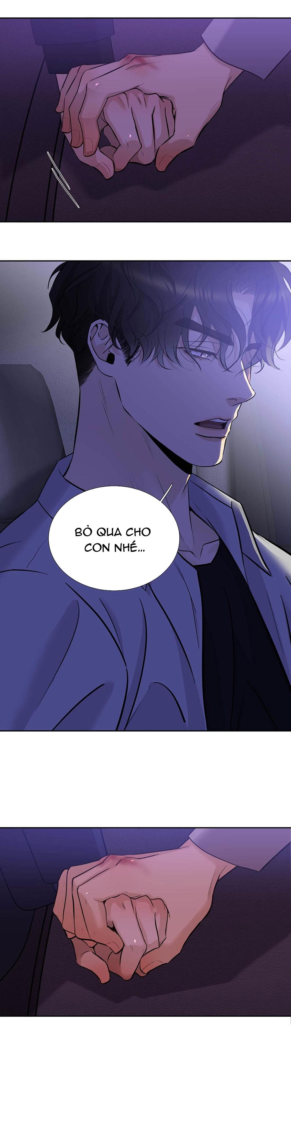 Quan Hệ Trả Nợ - Chương 36 - Trang 15