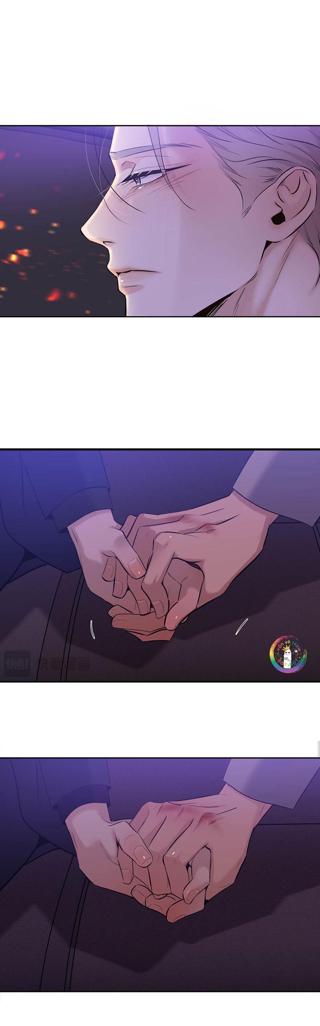 Quan Hệ Trả Nợ - Chương 36 - Trang 16