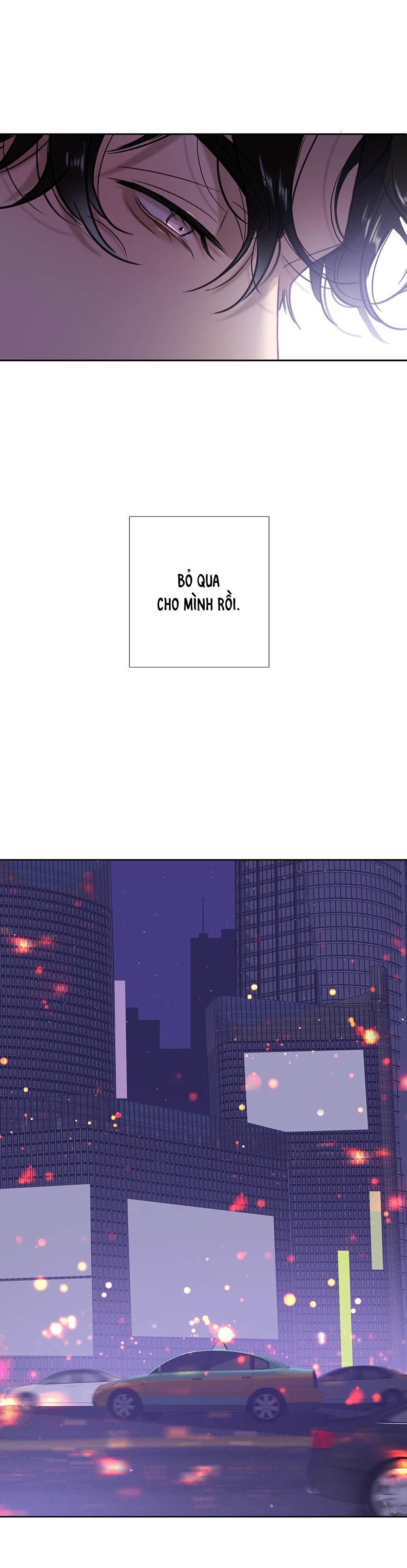 Quan Hệ Trả Nợ - Chương 36 - Trang 17