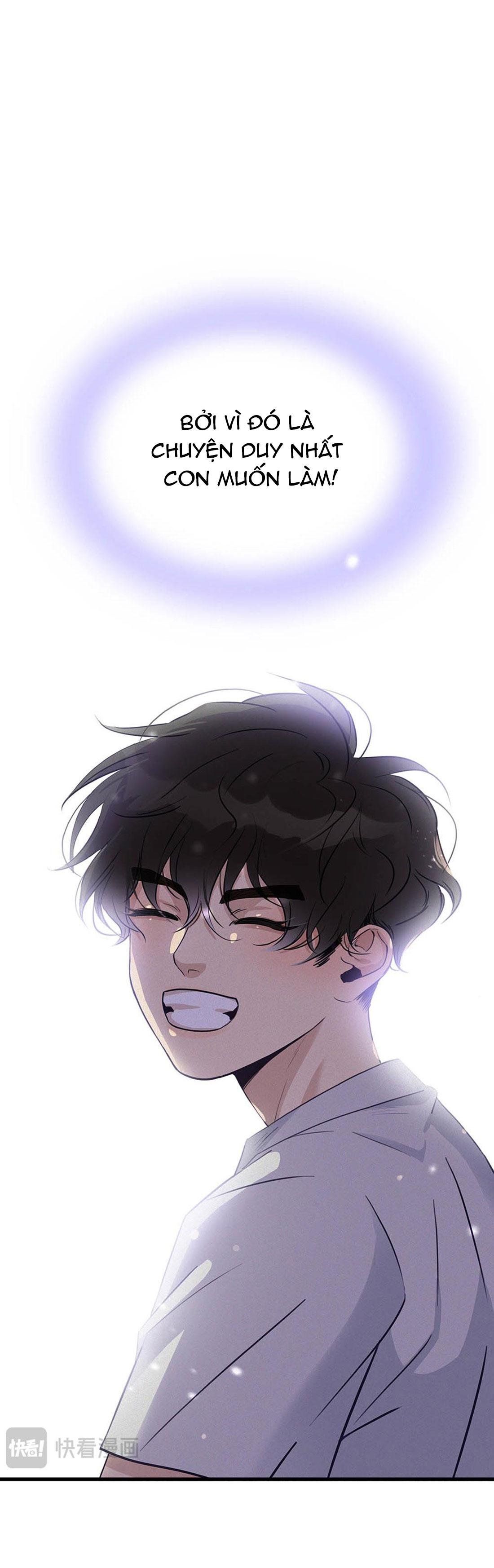 Quan Hệ Trả Nợ - Chương 36 - Trang 20