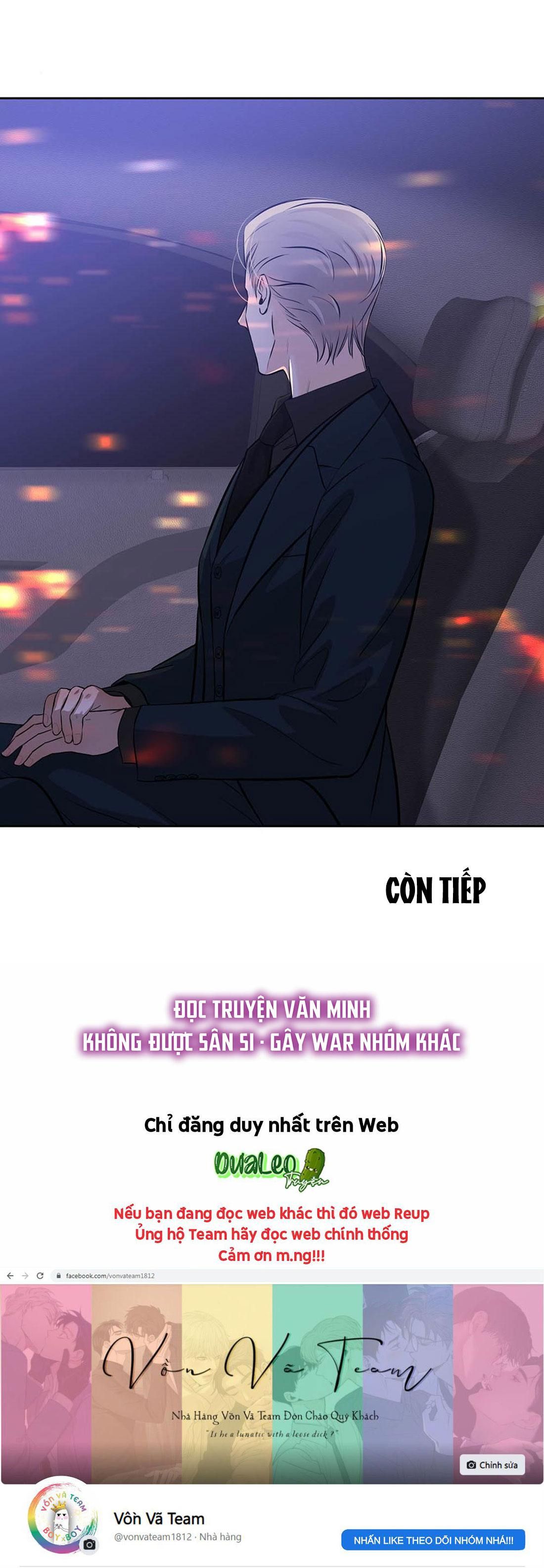 Quan Hệ Trả Nợ - Chương 36 - Trang 22