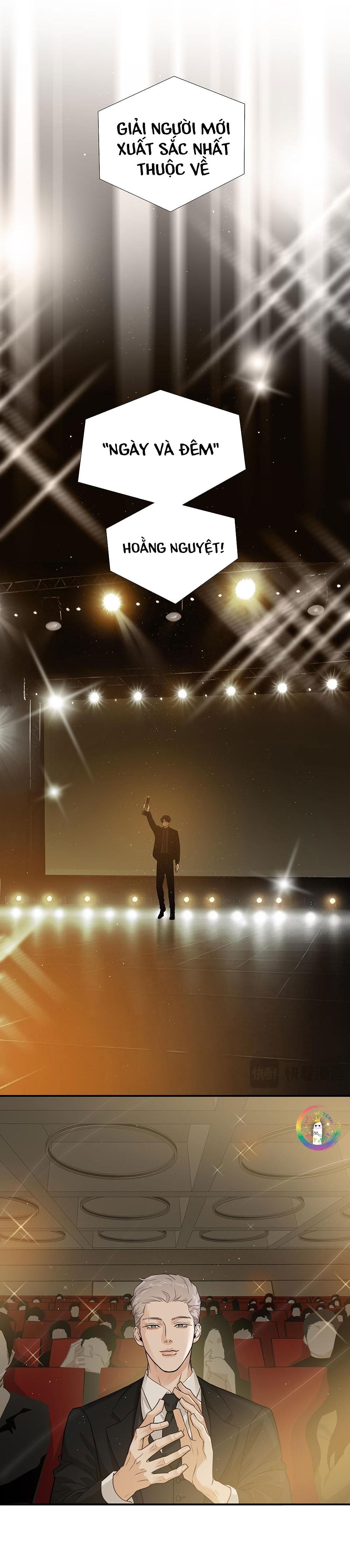 Quan Hệ Trả Nợ - Chương 48 - Trang 11