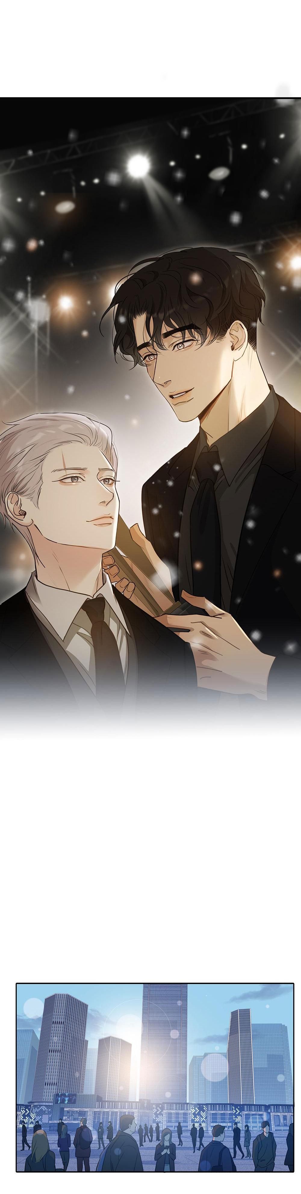 Quan Hệ Trả Nợ - Chương 48 - Trang 12