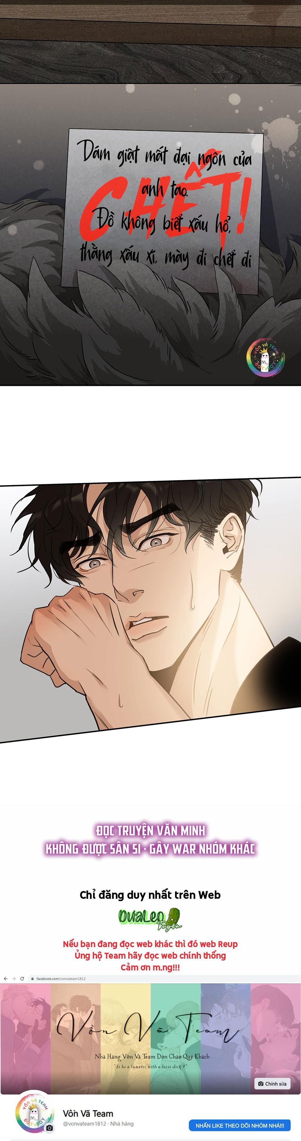 Quan Hệ Trả Nợ - Chương 48 - Trang 19