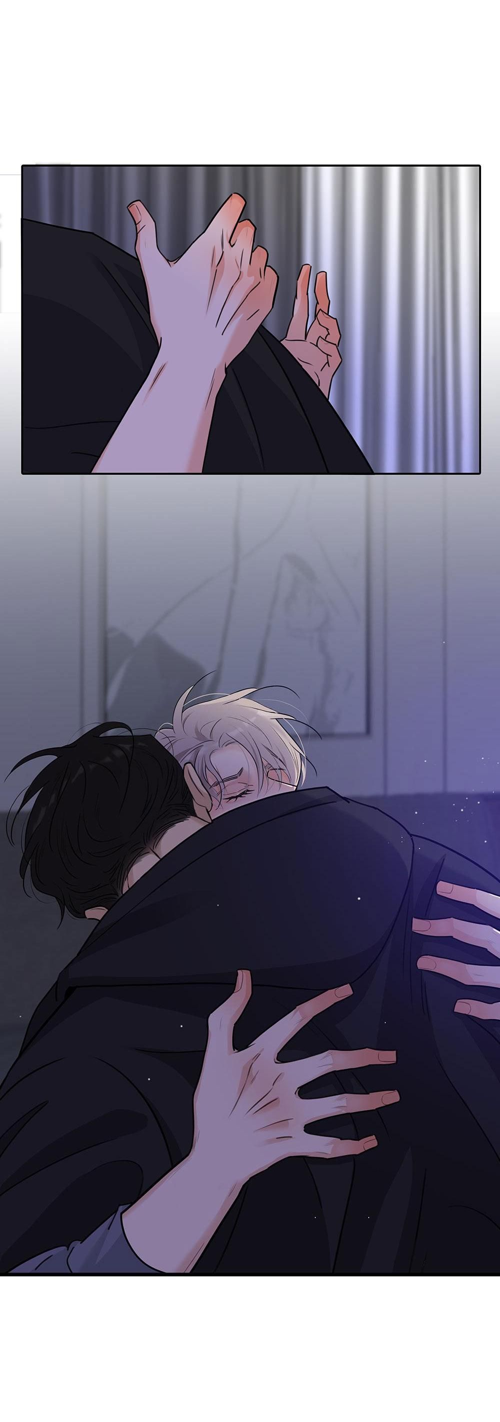 Quan Hệ Trả Nợ - Chương 48 - Trang 9