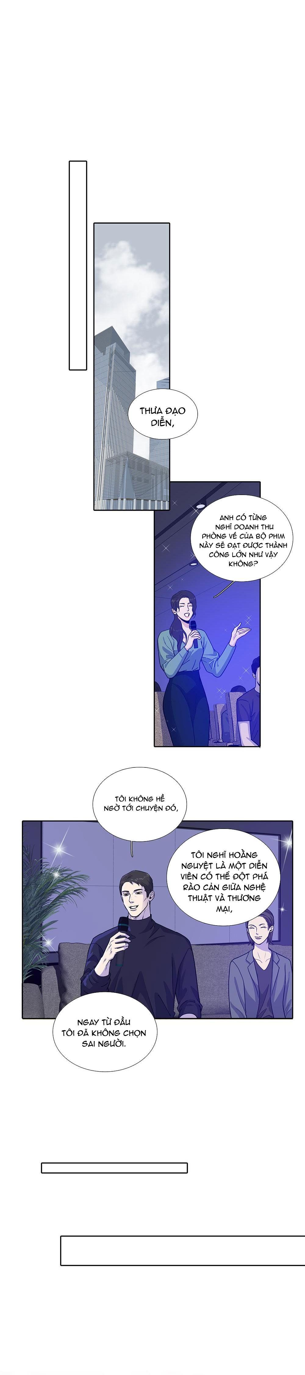 Quan Hệ Trả Nợ - Chương 48 - Trang 10