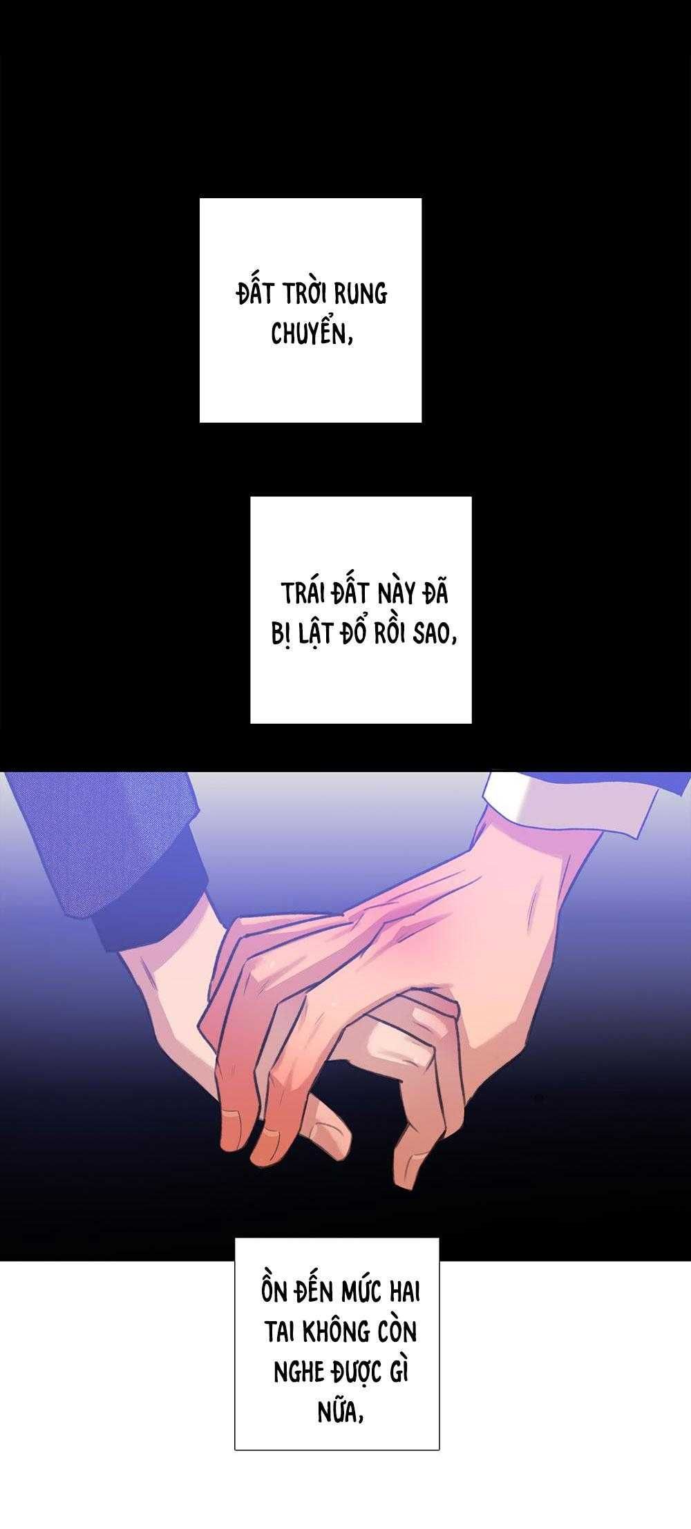 Quan Hệ Trả Nợ - Chương 64 - Trang 12