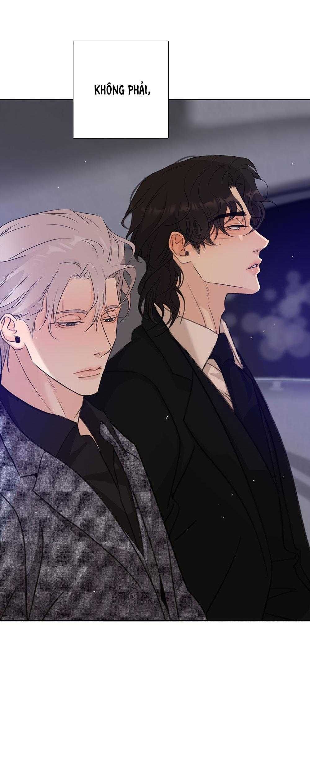 Quan Hệ Trả Nợ - Chương 64 - Trang 14