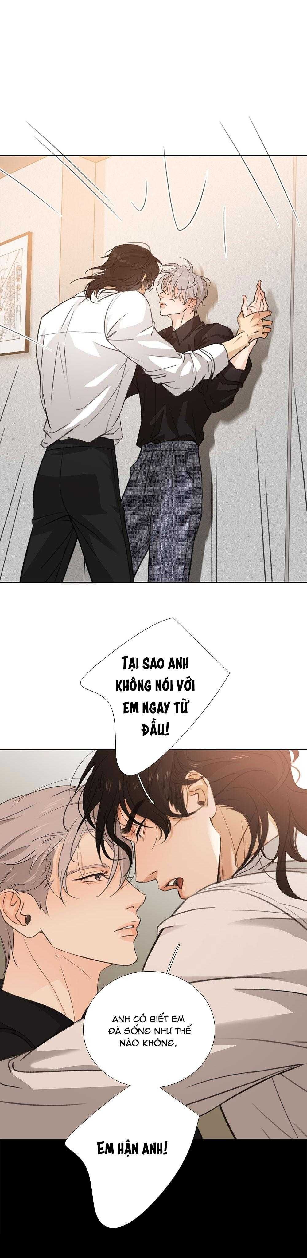 Quan Hệ Trả Nợ - Chương 64 - Trang 19