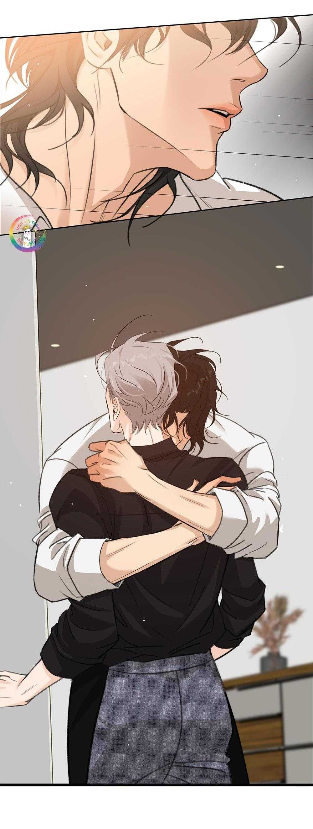 Quan Hệ Trả Nợ - Chương 64 - Trang 21