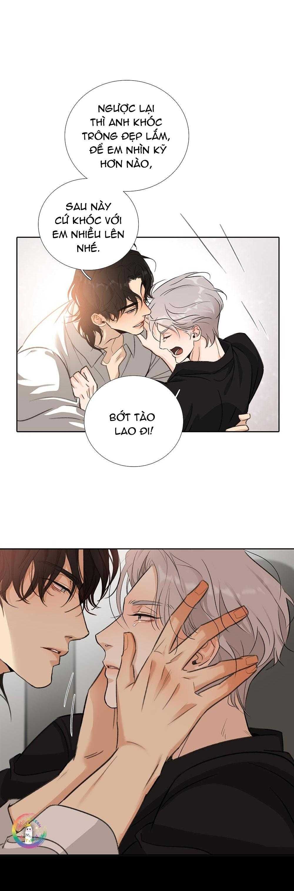 Quan Hệ Trả Nợ - Chương 64 - Trang 25