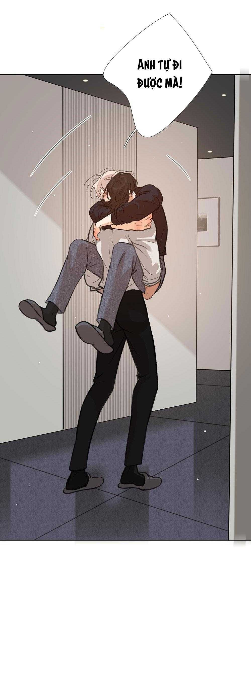 Quan Hệ Trả Nợ - Chương 64 - Trang 27