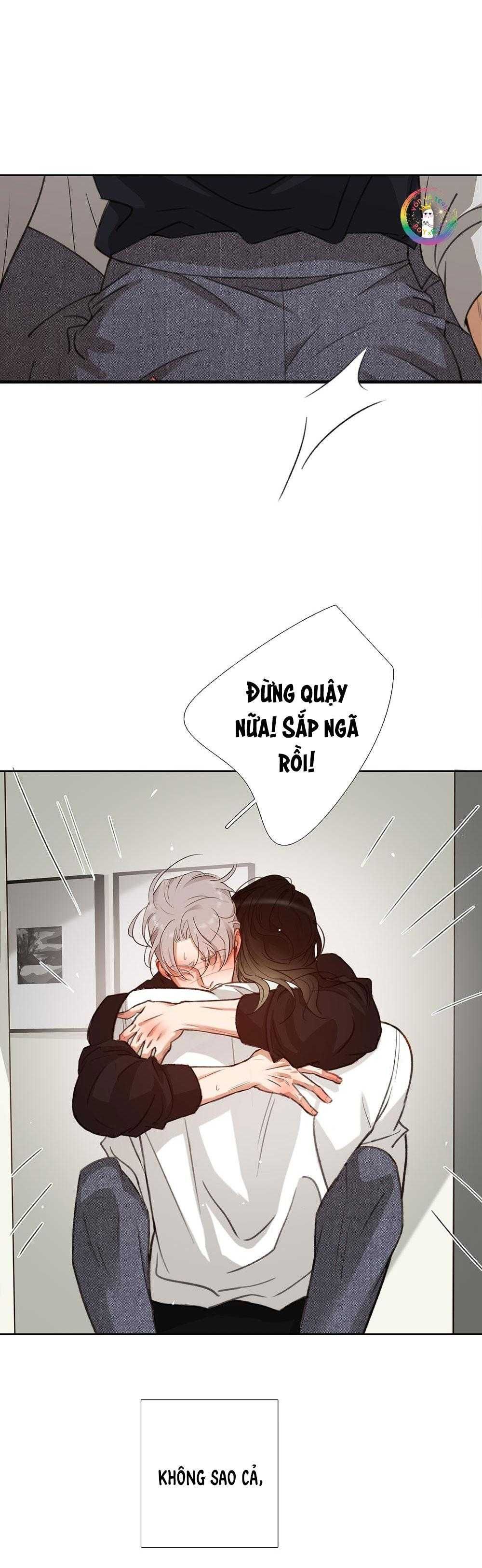 Quan Hệ Trả Nợ - Chương 64 - Trang 28