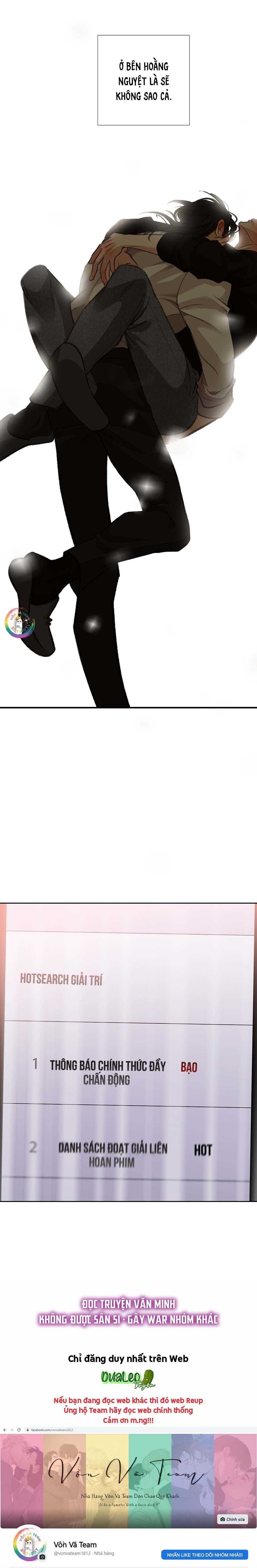 Quan Hệ Trả Nợ - Chương 64 - Trang 29