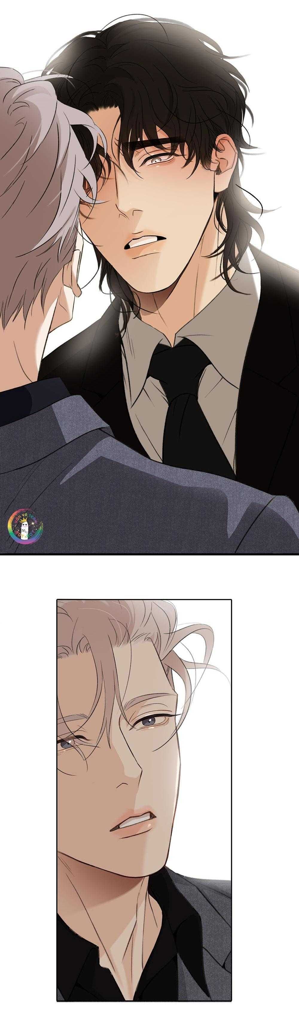 Quan Hệ Trả Nợ - Chương 64 - Trang 4