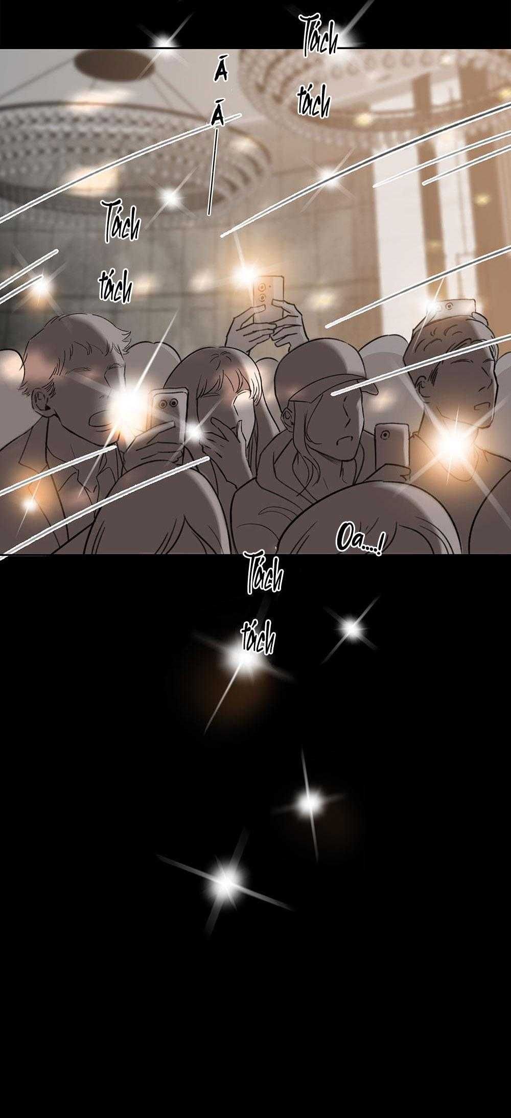 Quan Hệ Trả Nợ - Chương 64 - Trang 6