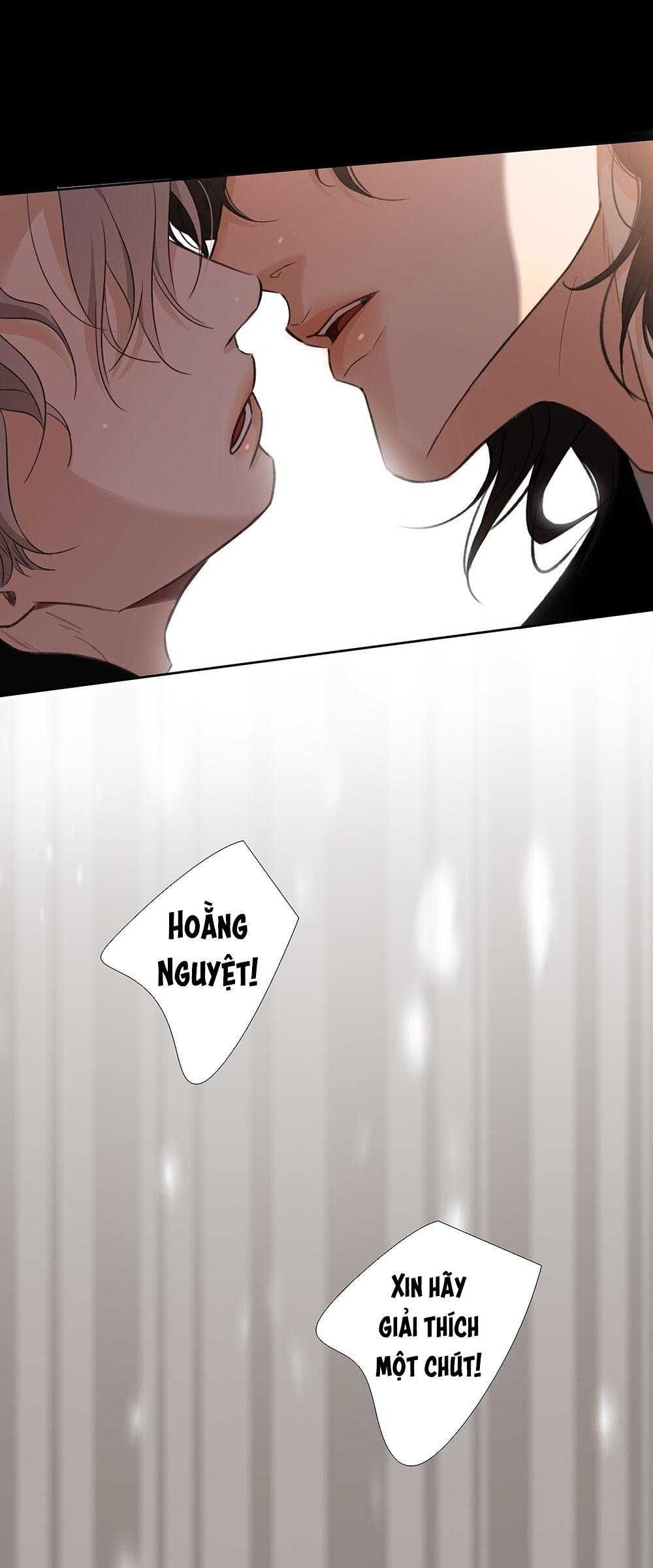 Quan Hệ Trả Nợ - Chương 64 - Trang 7