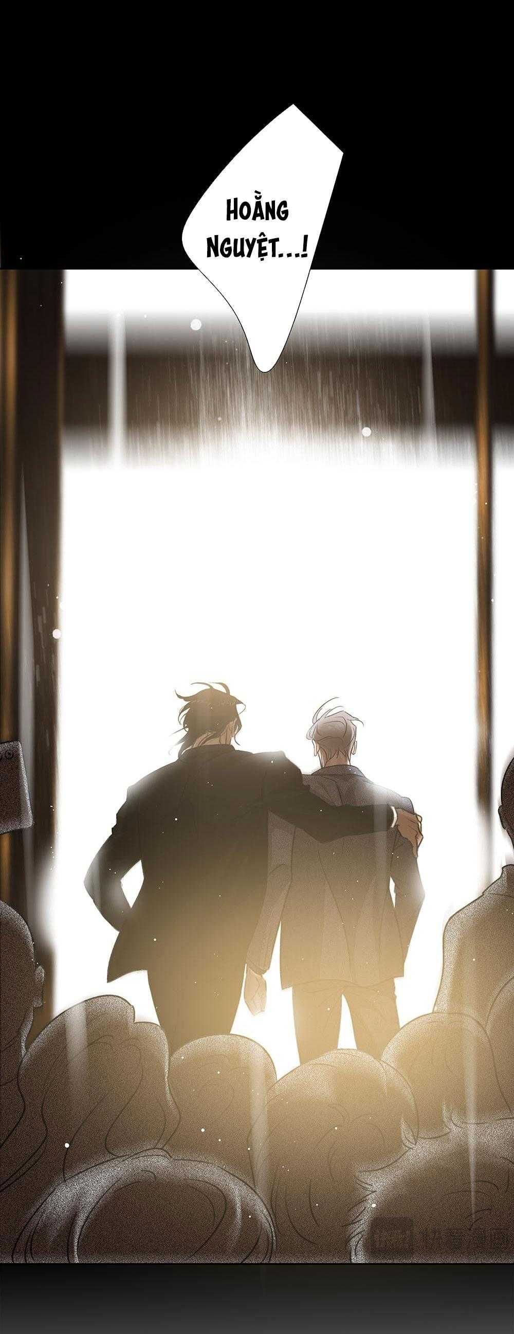 Quan Hệ Trả Nợ - Chương 64 - Trang 9