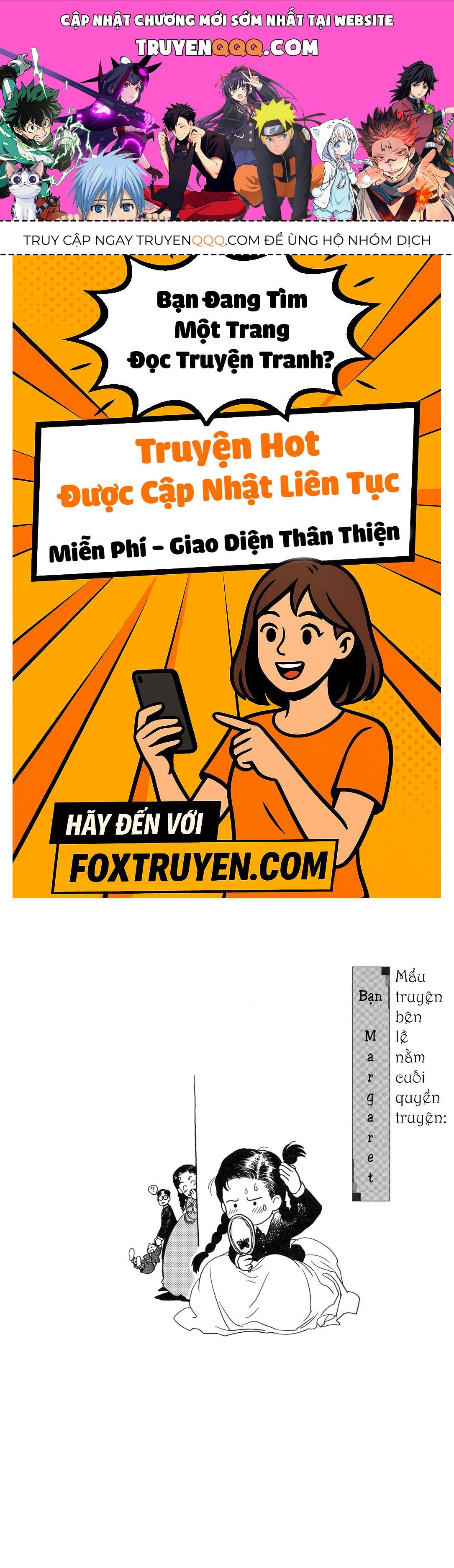 Under The Rose - Phần Truyện Mùa Xuân - Chương 14.2 - Trang 1