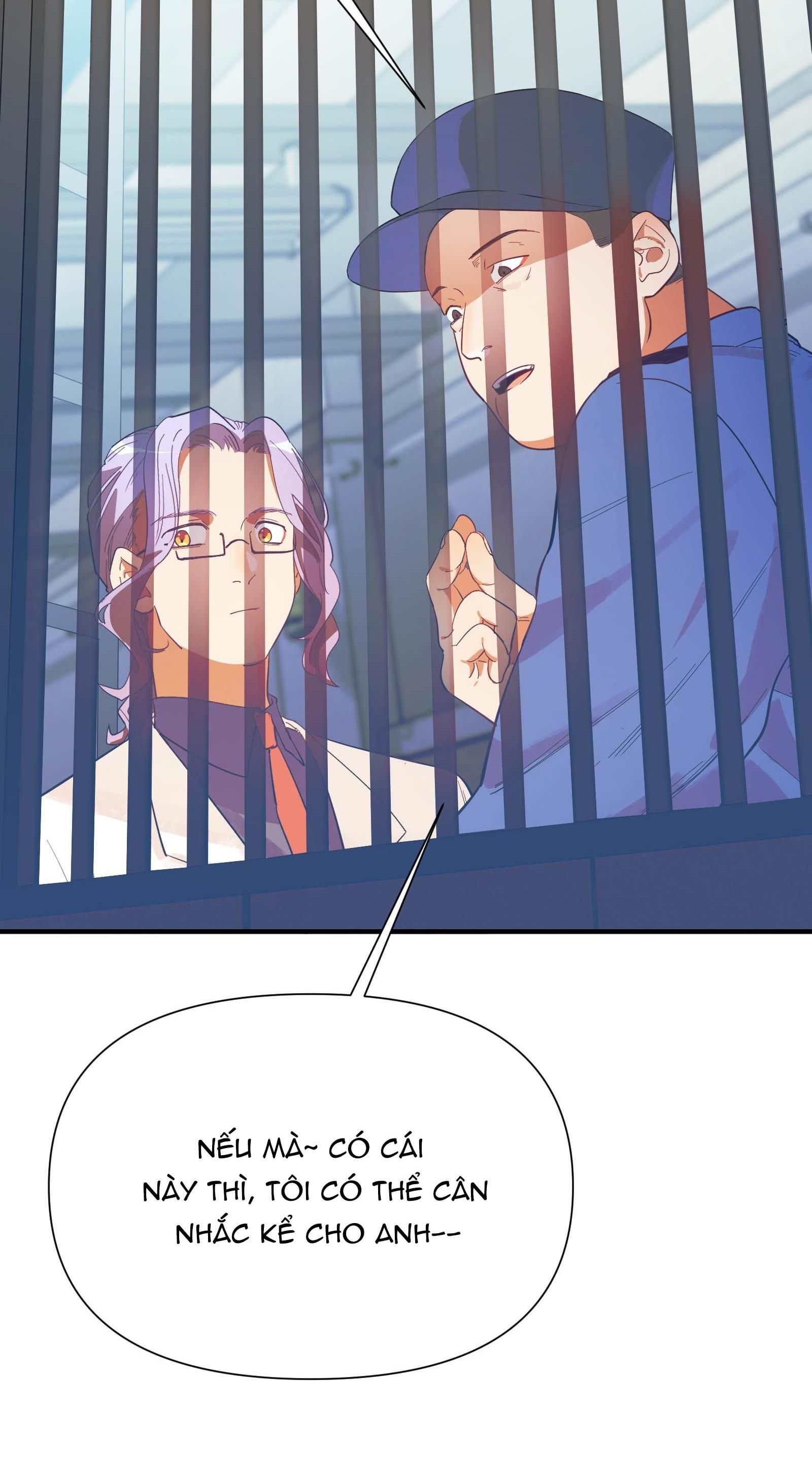 Nhiệt Độ Cơ Thể Nhân Tạo 36,7 Độ C - Chương 10 - Trang 16