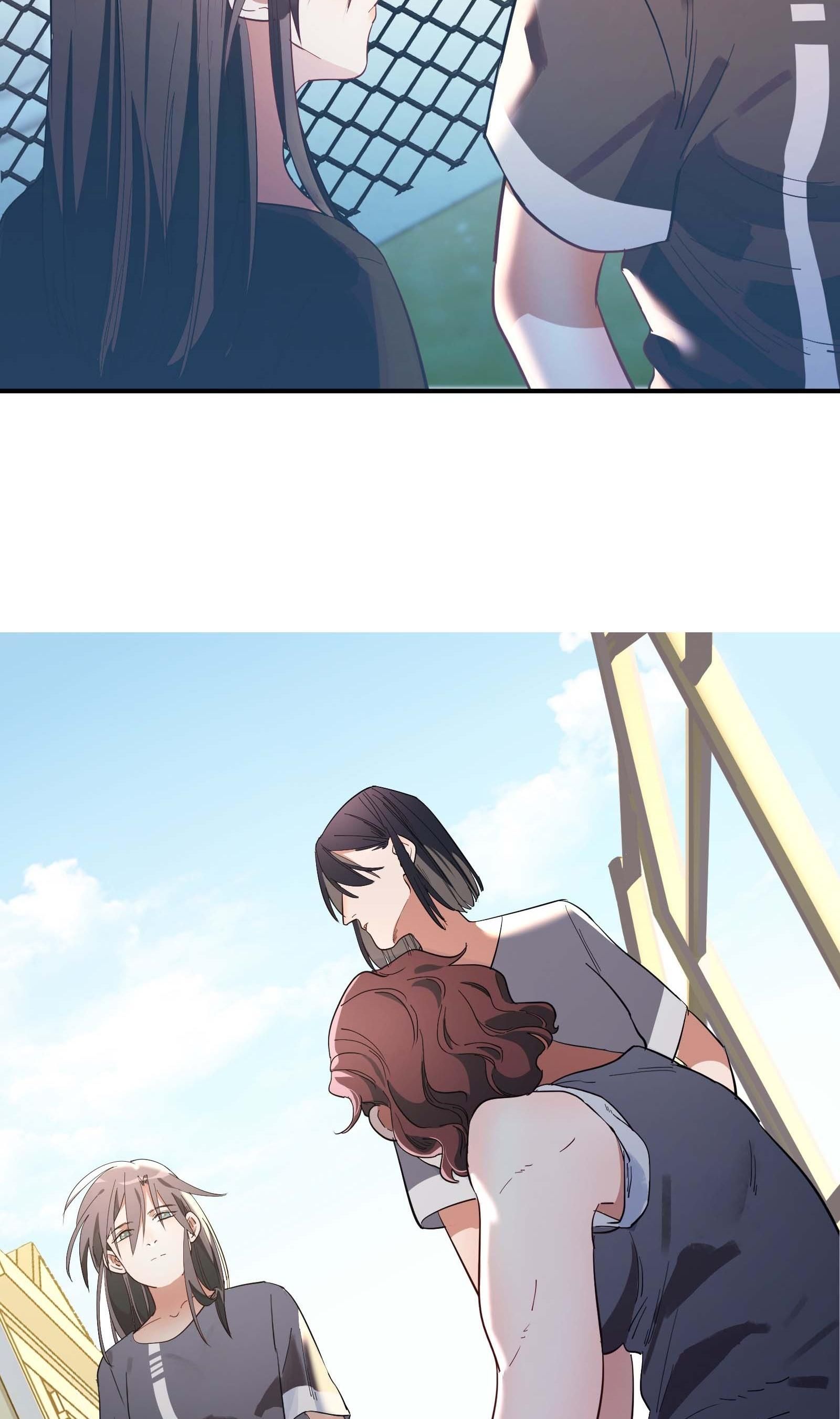 Nhiệt Độ Cơ Thể Nhân Tạo 36,7 Độ C - Chương 10 - Trang 18