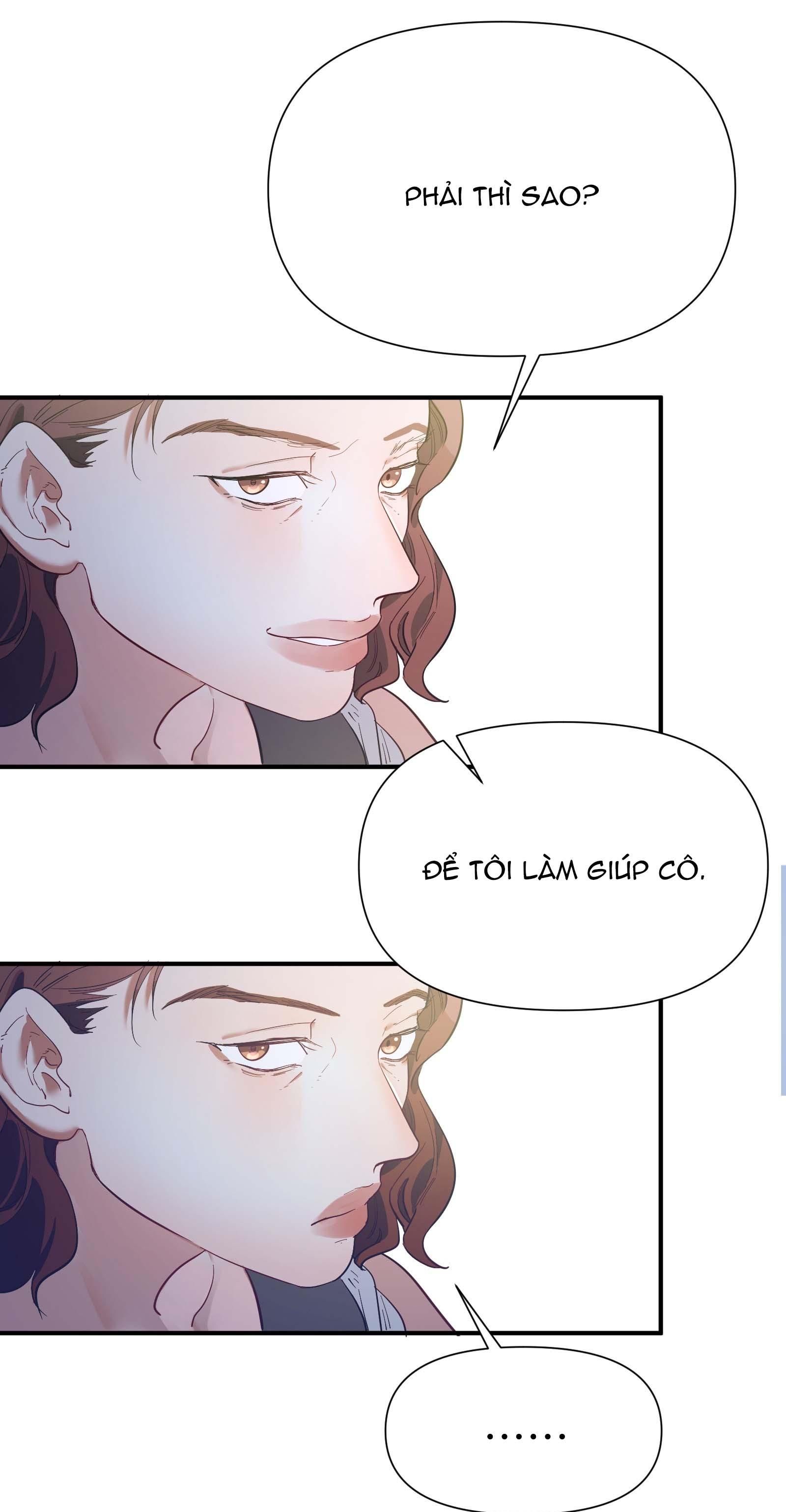 Nhiệt Độ Cơ Thể Nhân Tạo 36,7 Độ C - Chương 10 - Trang 22