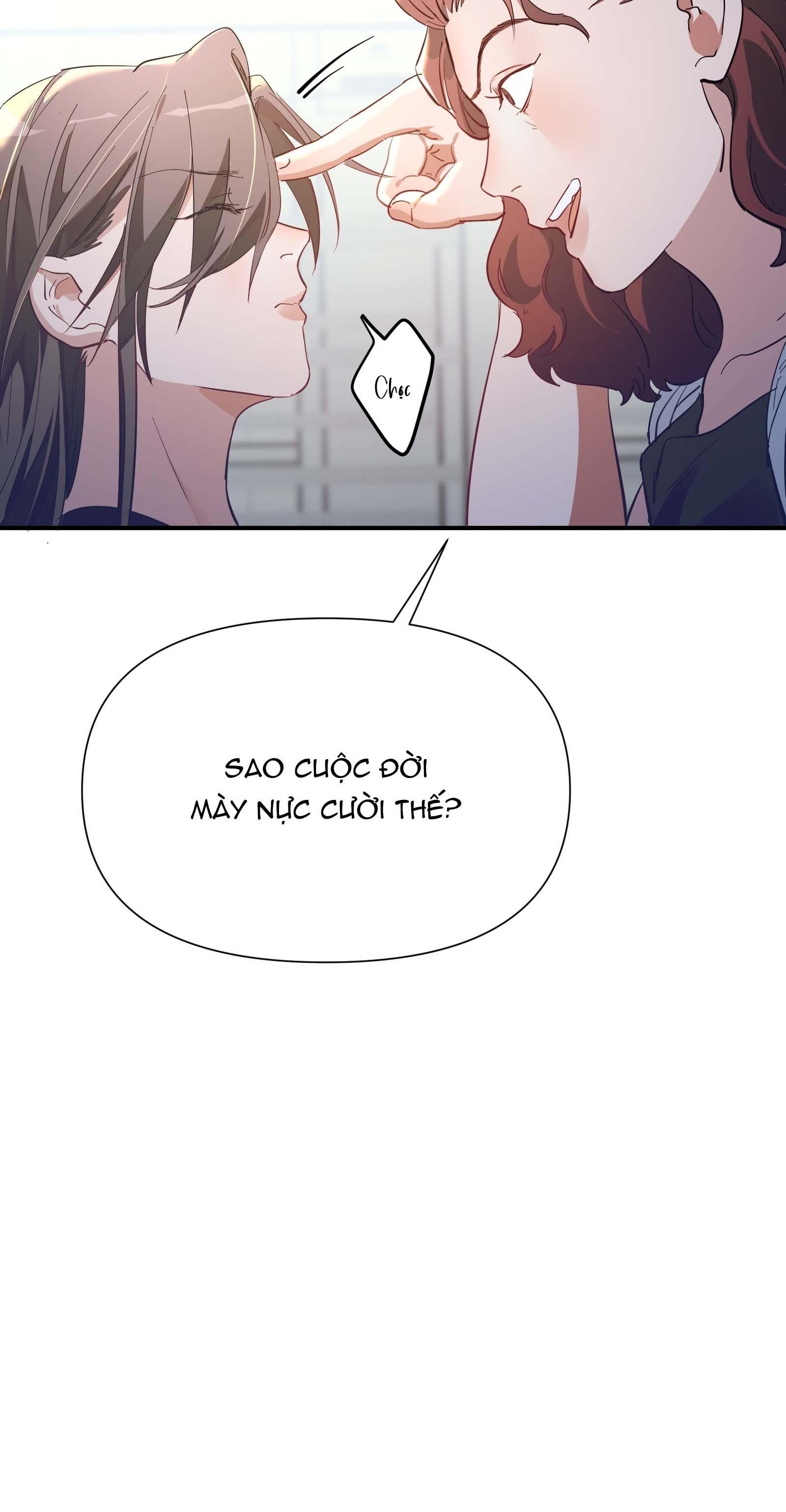 Nhiệt Độ Cơ Thể Nhân Tạo 36,7 Độ C - Chương 10 - Trang 26