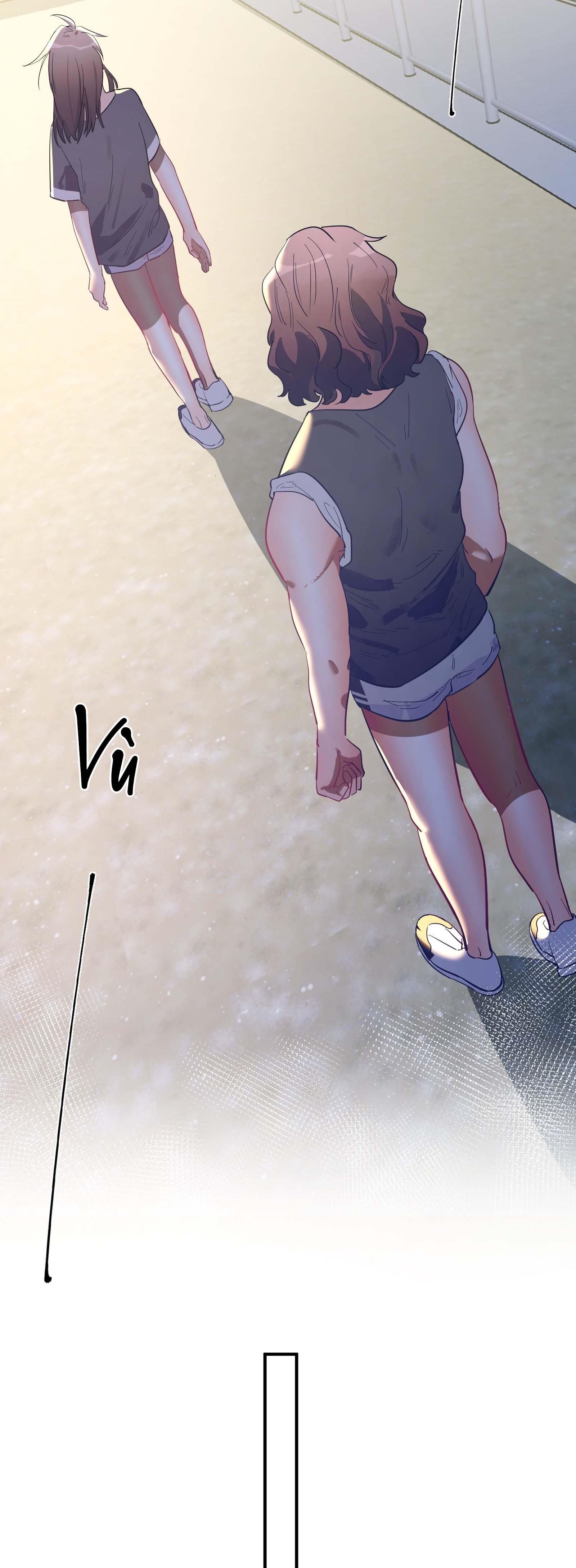 Nhiệt Độ Cơ Thể Nhân Tạo 36,7 Độ C - Chương 10 - Trang 29