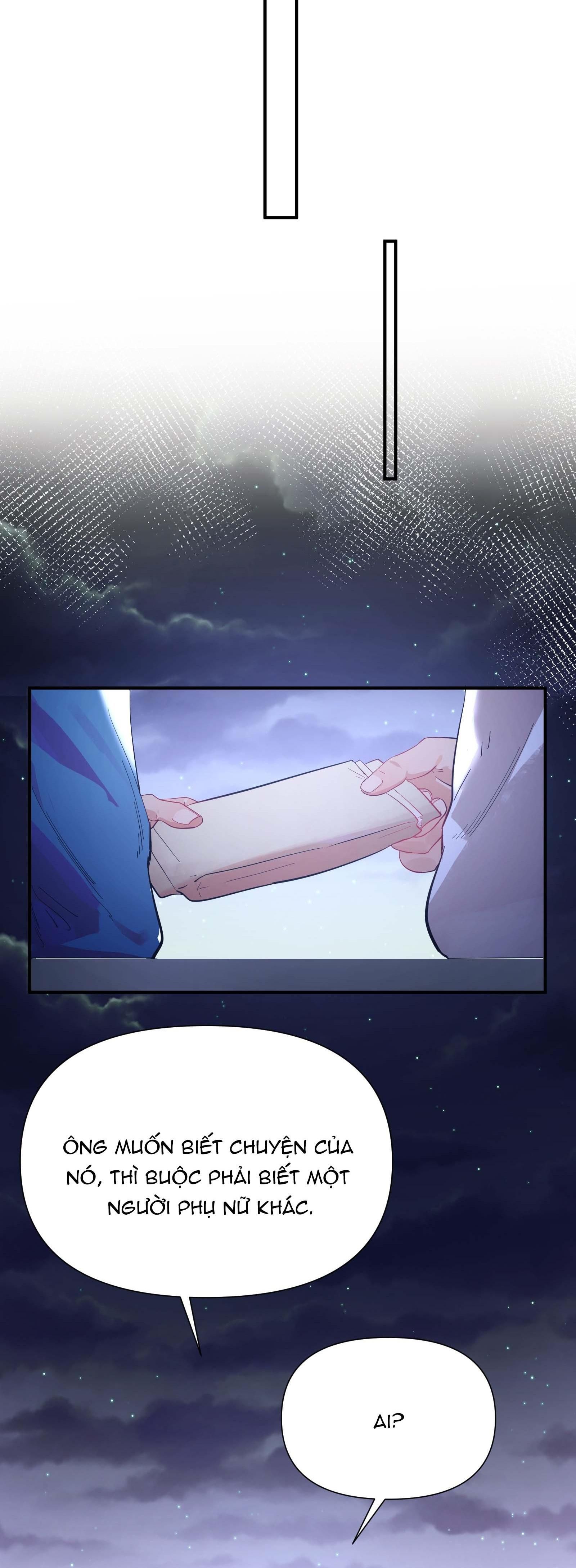 Nhiệt Độ Cơ Thể Nhân Tạo 36,7 Độ C - Chương 10 - Trang 30