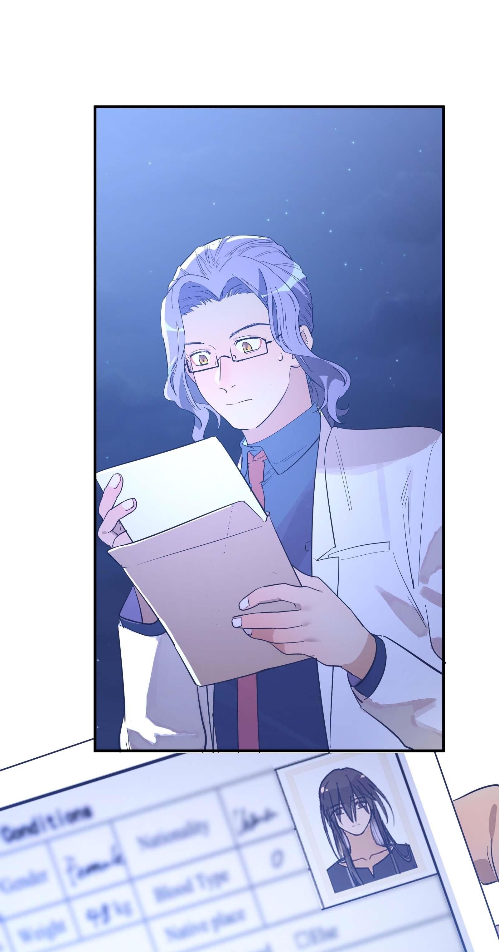 Nhiệt Độ Cơ Thể Nhân Tạo 36,7 Độ C - Chương 10 - Trang 32