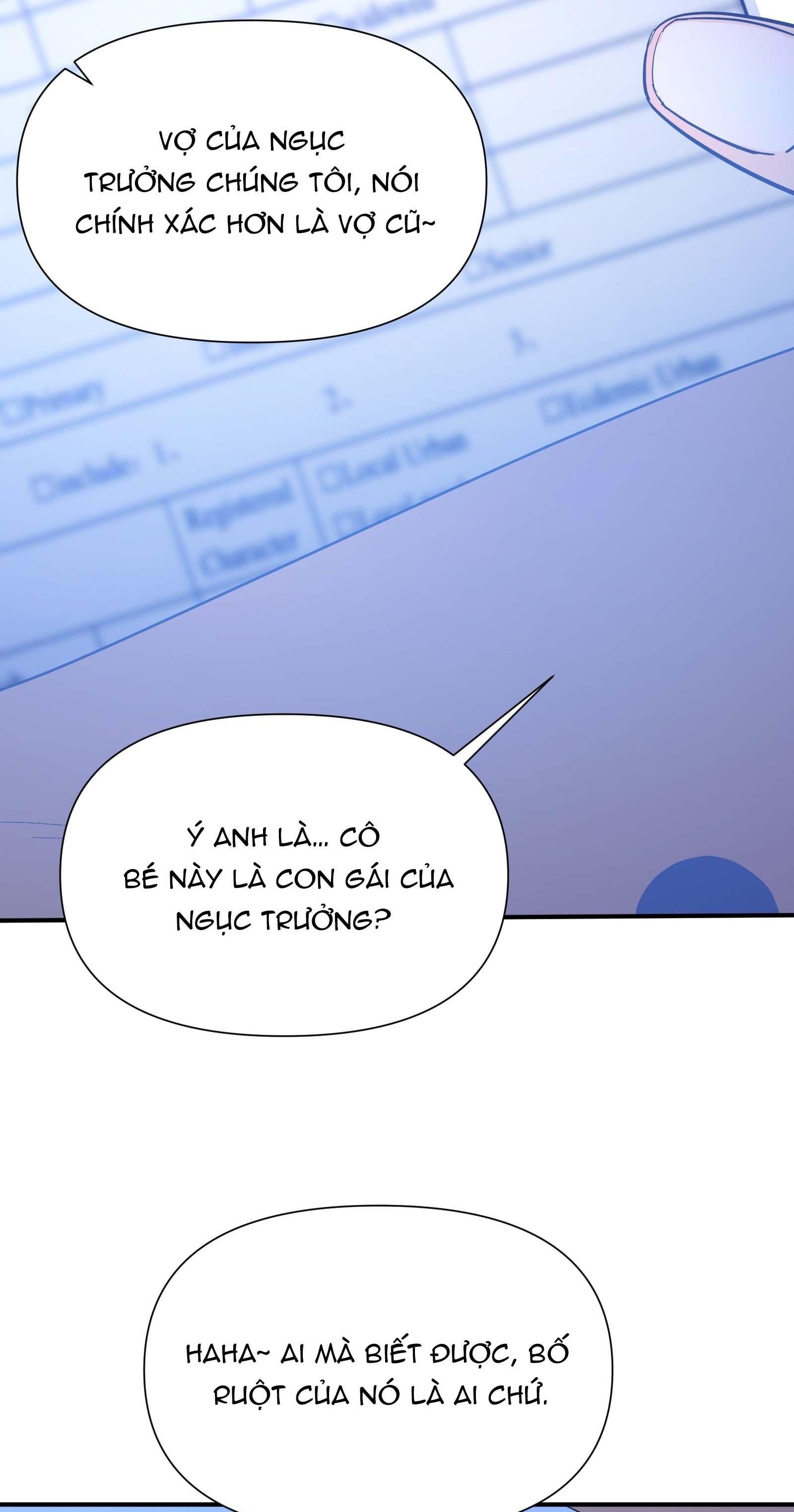 Nhiệt Độ Cơ Thể Nhân Tạo 36,7 Độ C - Chương 10 - Trang 33