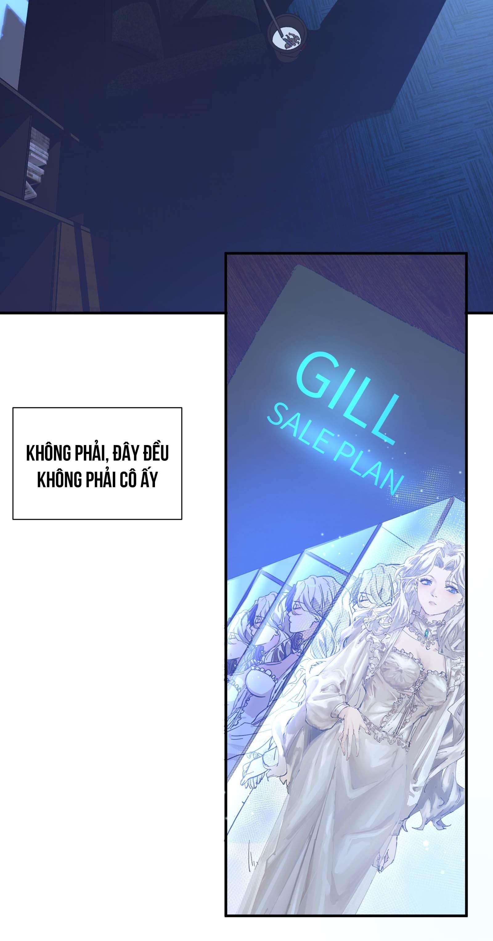 Nhiệt Độ Cơ Thể Nhân Tạo 36,7 Độ C - Chương 10 - Trang 36