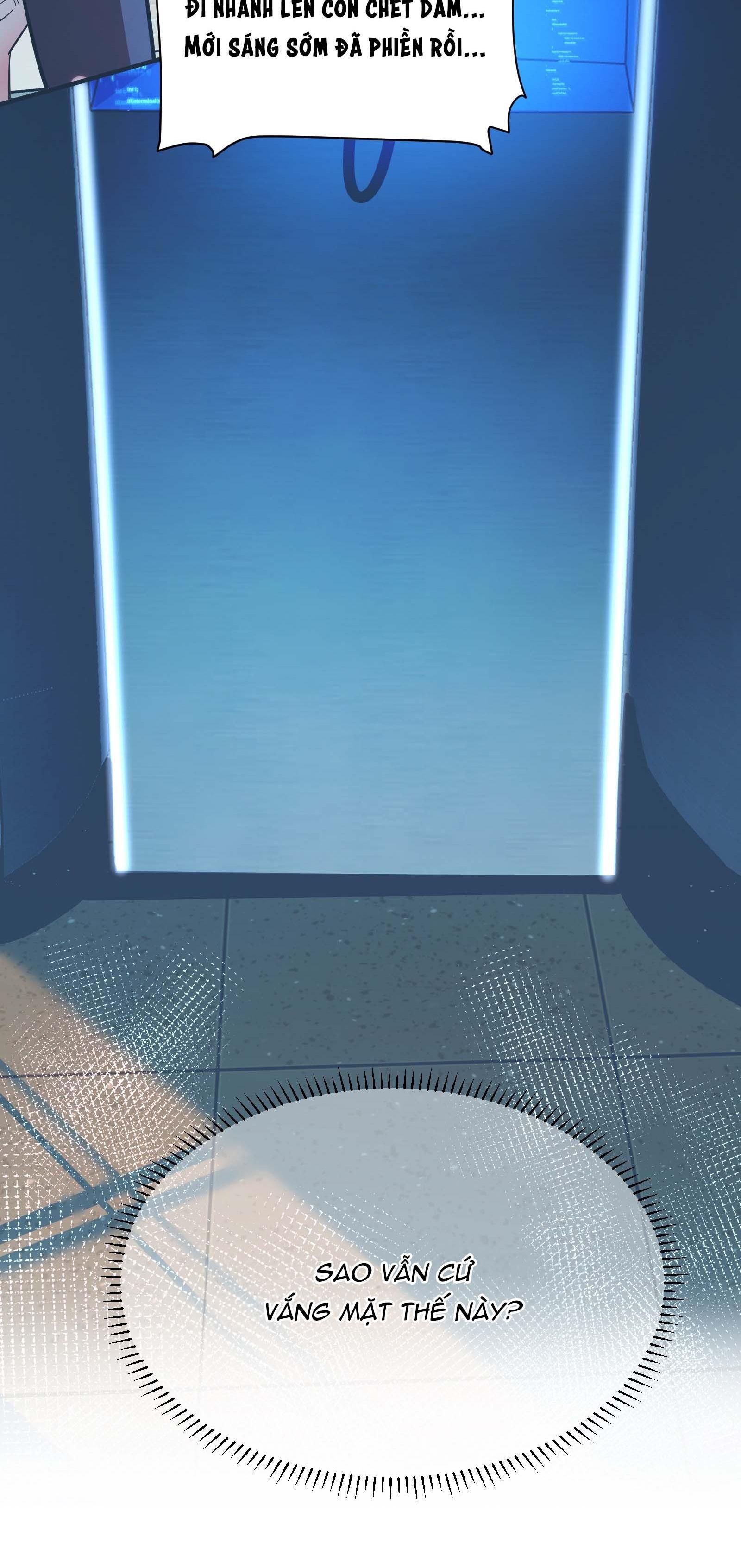 Nhiệt Độ Cơ Thể Nhân Tạo 36,7 Độ C - Chương 10 - Trang 6