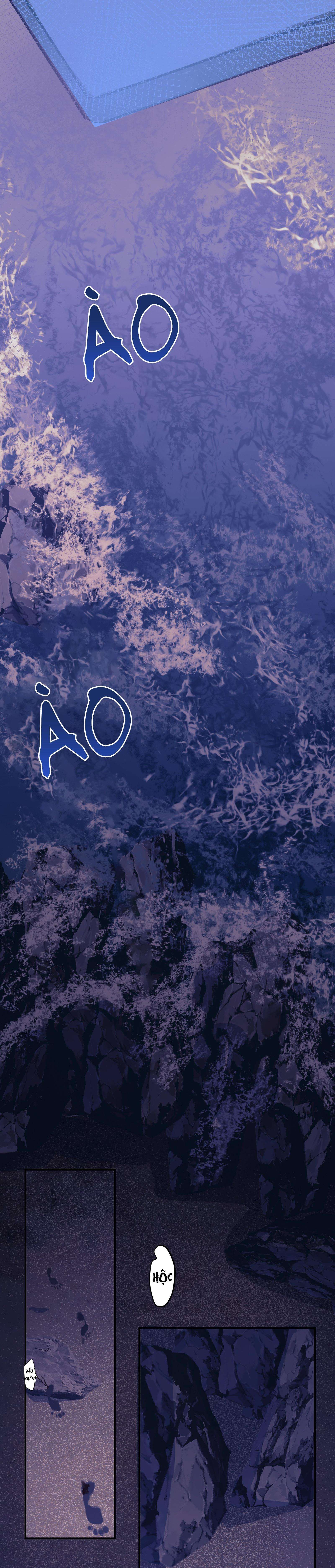 Nhiệt Độ Cơ Thể Nhân Tạo 36,7 Độ C - Chương 24 - Trang 14