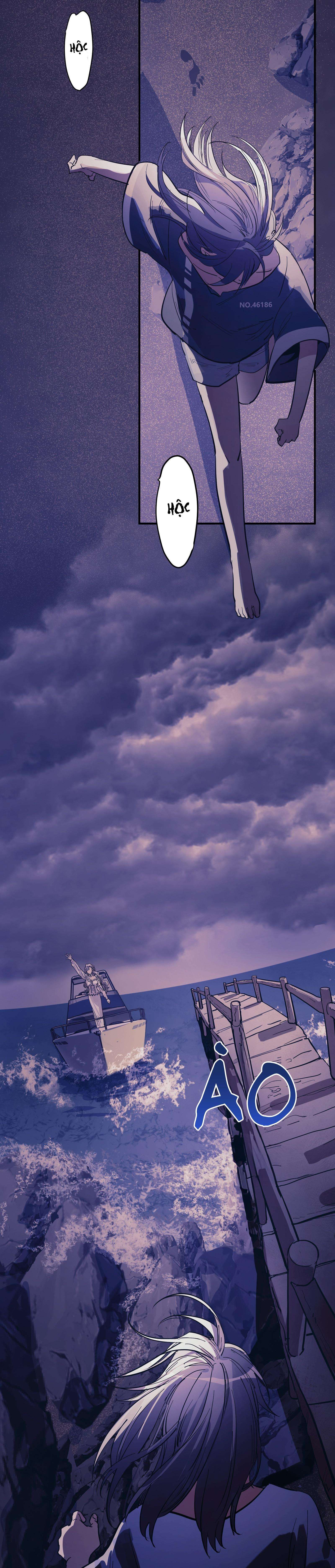 Nhiệt Độ Cơ Thể Nhân Tạo 36,7 Độ C - Chương 24 - Trang 15