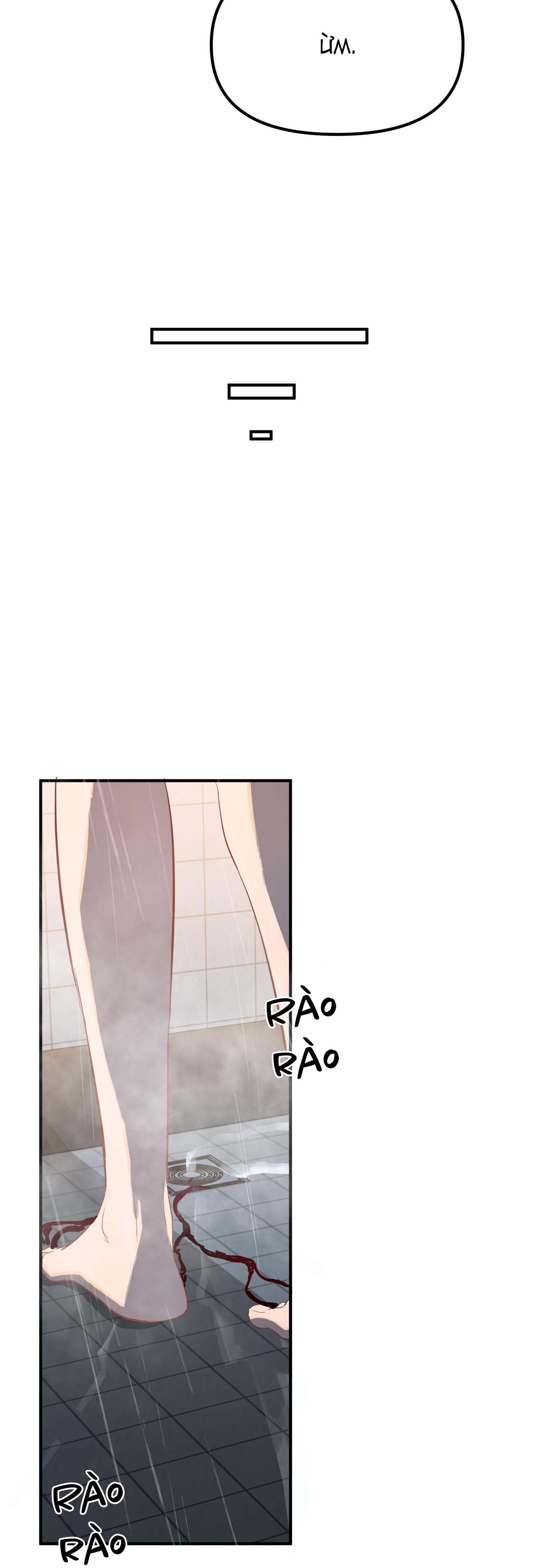 Nhiệt Độ Cơ Thể Nhân Tạo 36,7 Độ C - Chương 4 - Trang 17