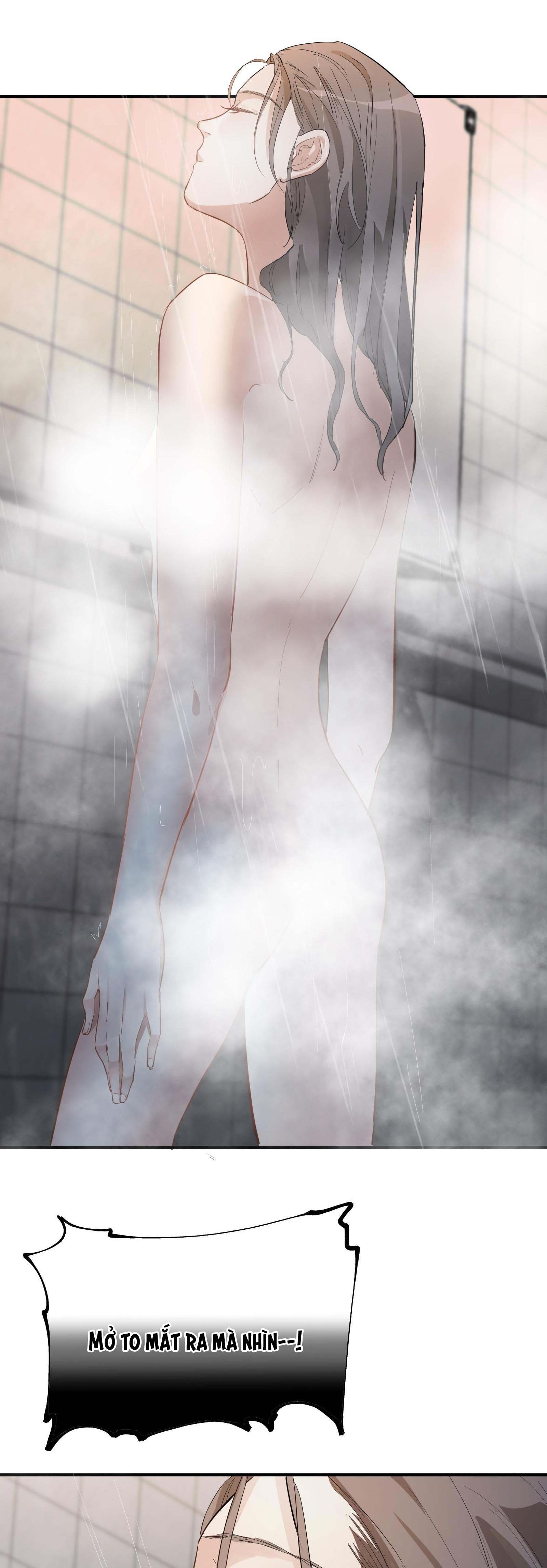 Nhiệt Độ Cơ Thể Nhân Tạo 36,7 Độ C - Chương 4 - Trang 18