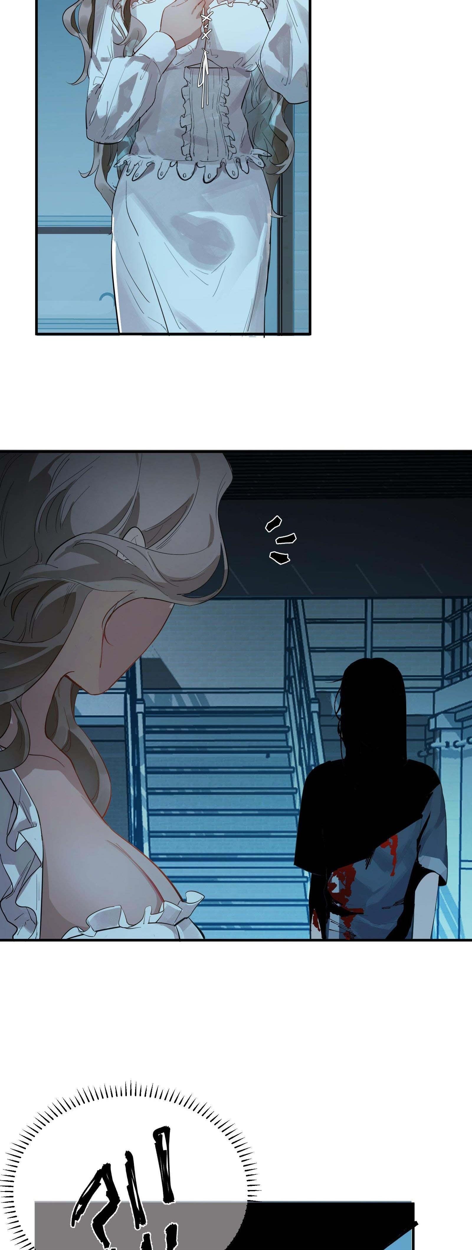 Nhiệt Độ Cơ Thể Nhân Tạo 36,7 Độ C - Chương 4 - Trang 3