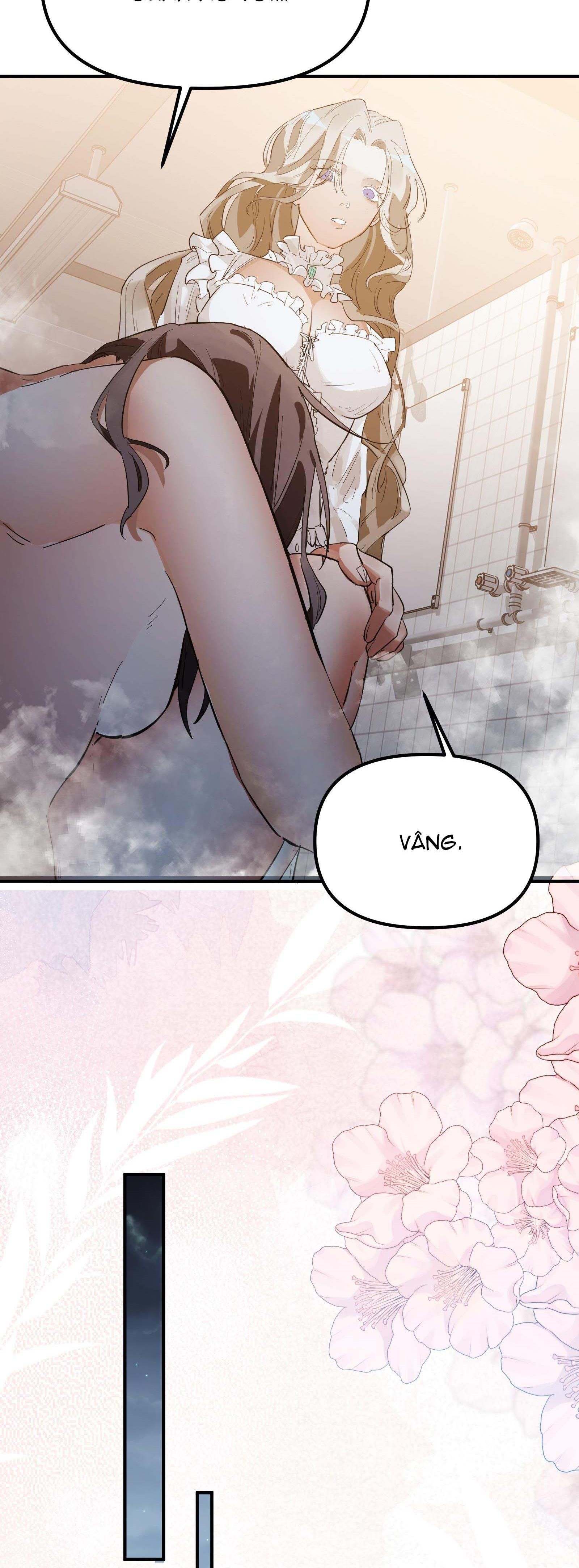 Nhiệt Độ Cơ Thể Nhân Tạo 36,7 Độ C - Chương 4 - Trang 30