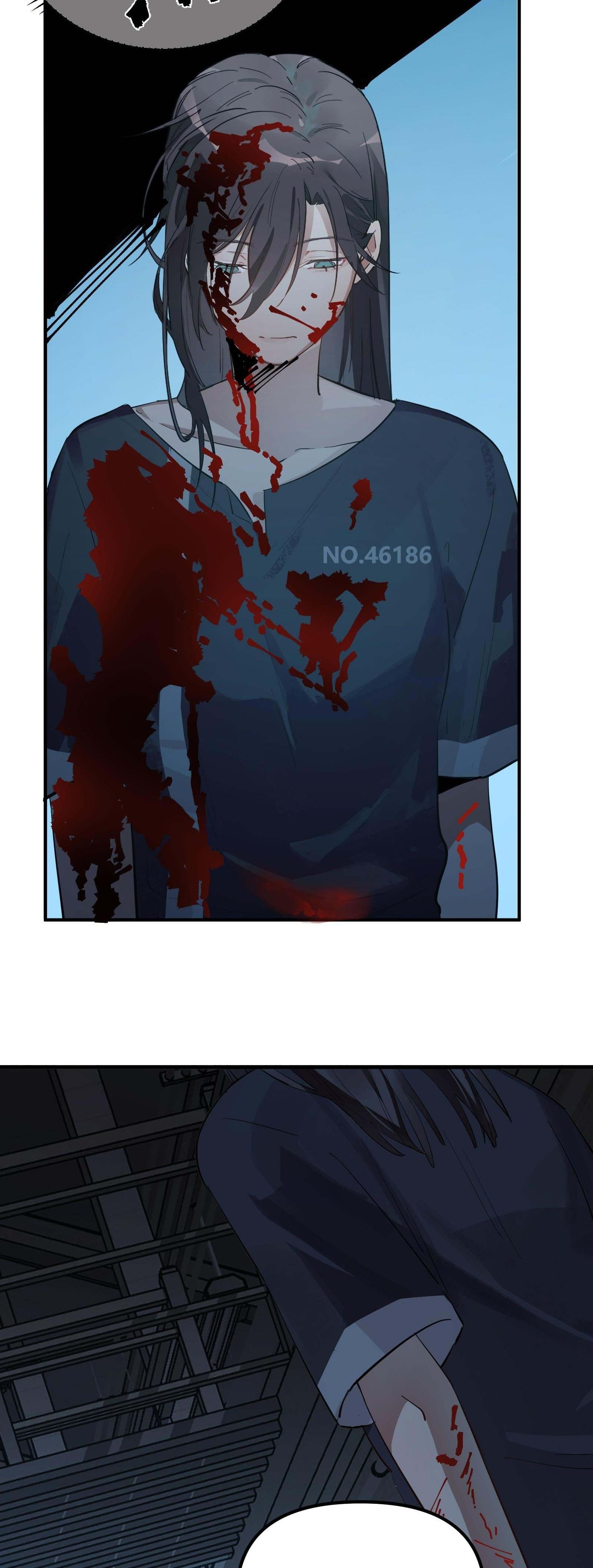 Nhiệt Độ Cơ Thể Nhân Tạo 36,7 Độ C - Chương 4 - Trang 4