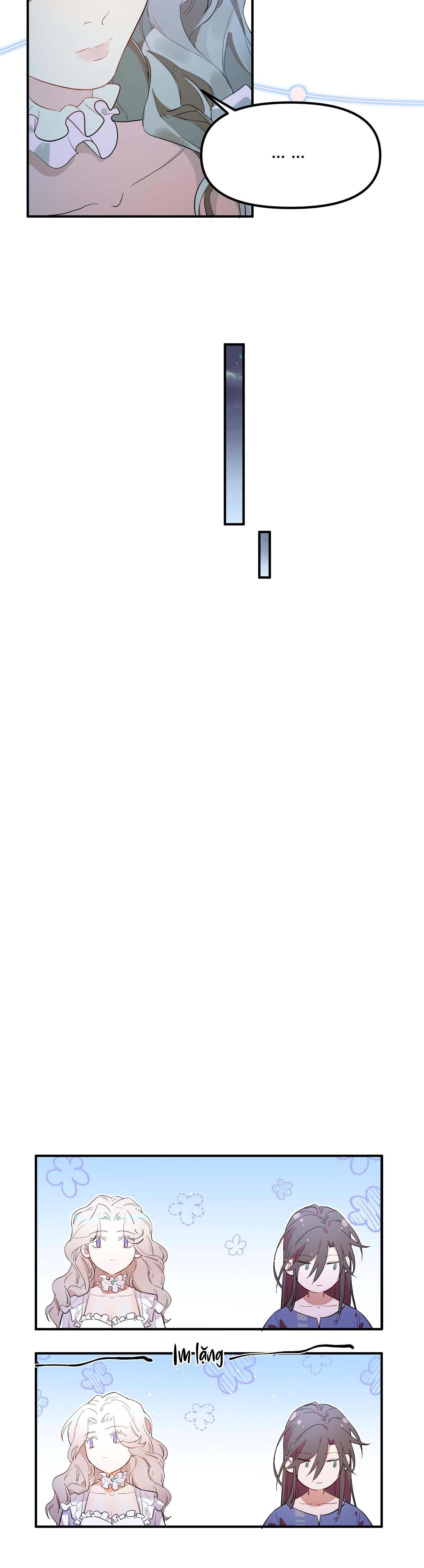 Nhiệt Độ Cơ Thể Nhân Tạo 36,7 Độ C - Chương 5 - Trang 11