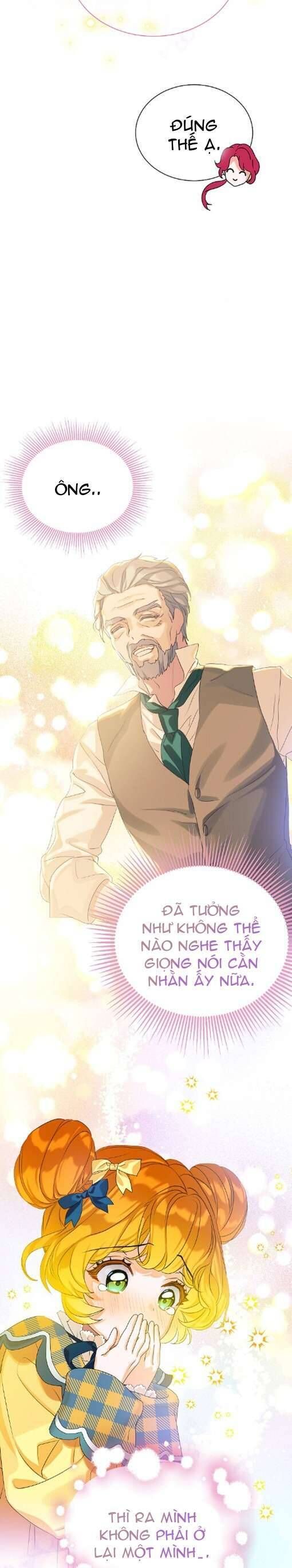 Trở Thành Người Thừa Kế Của Gia Đình Phản Diện - Chương 2 - Trang 19